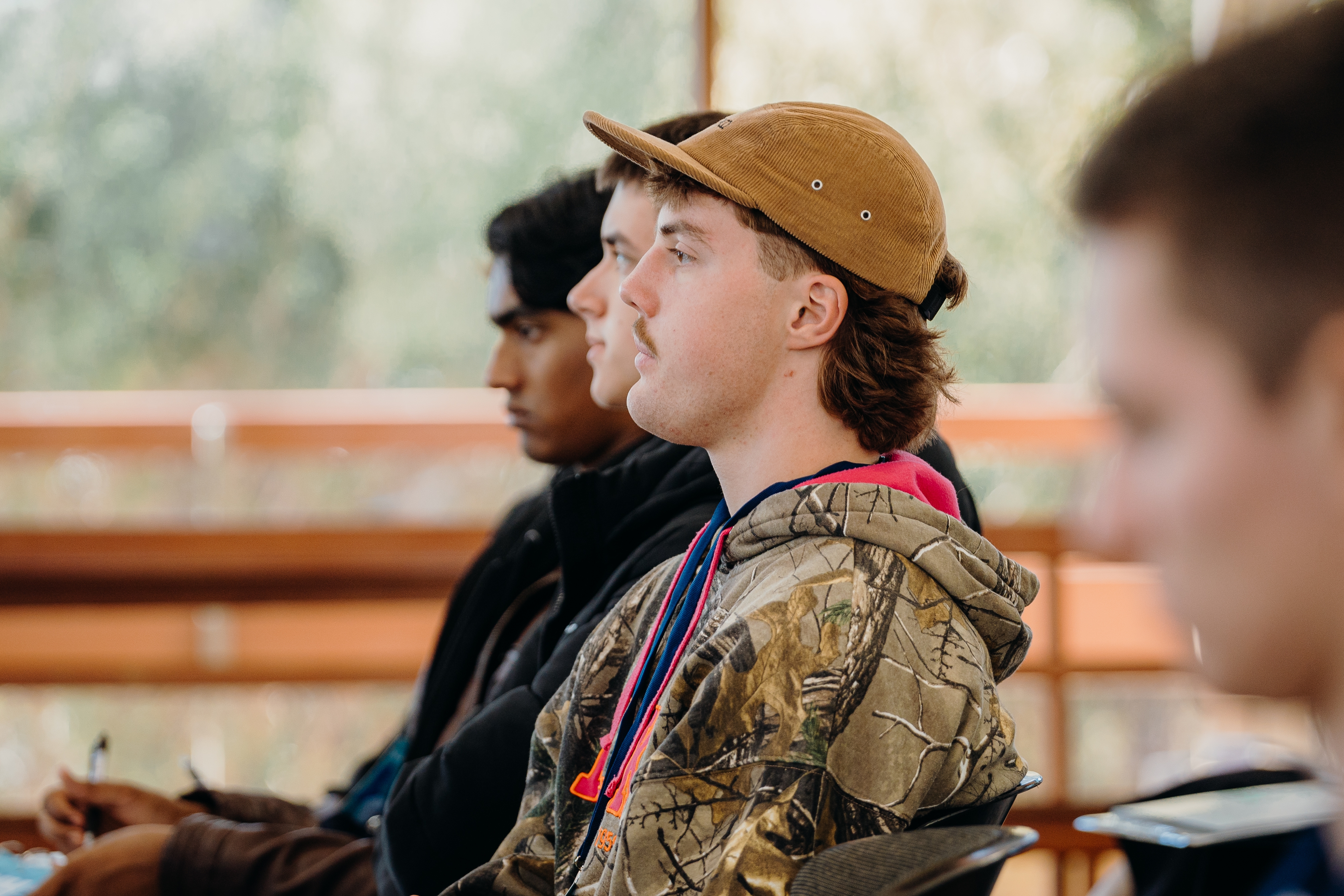 SASC World Skills Camp 177