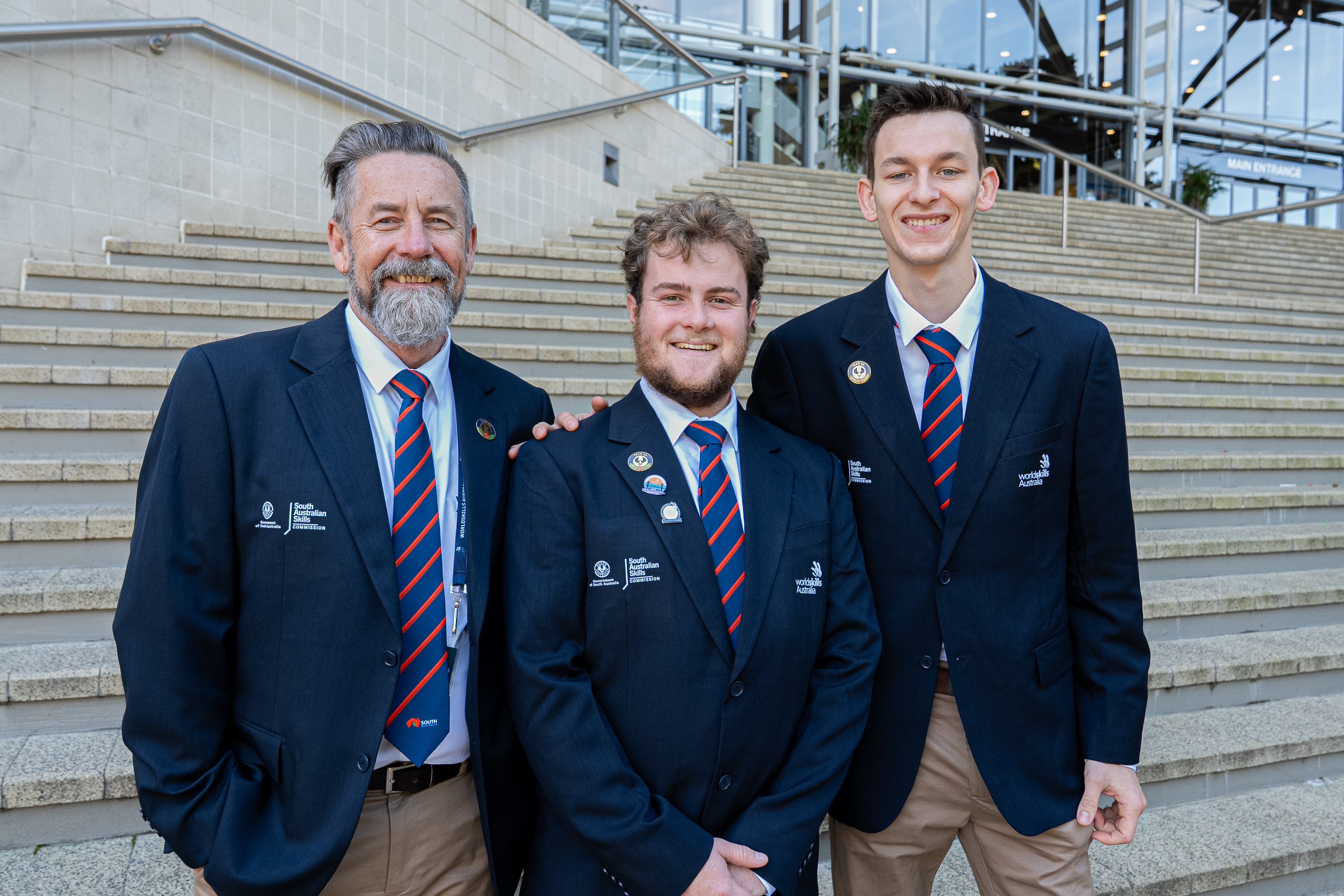 World Skills Team SA Day5 015