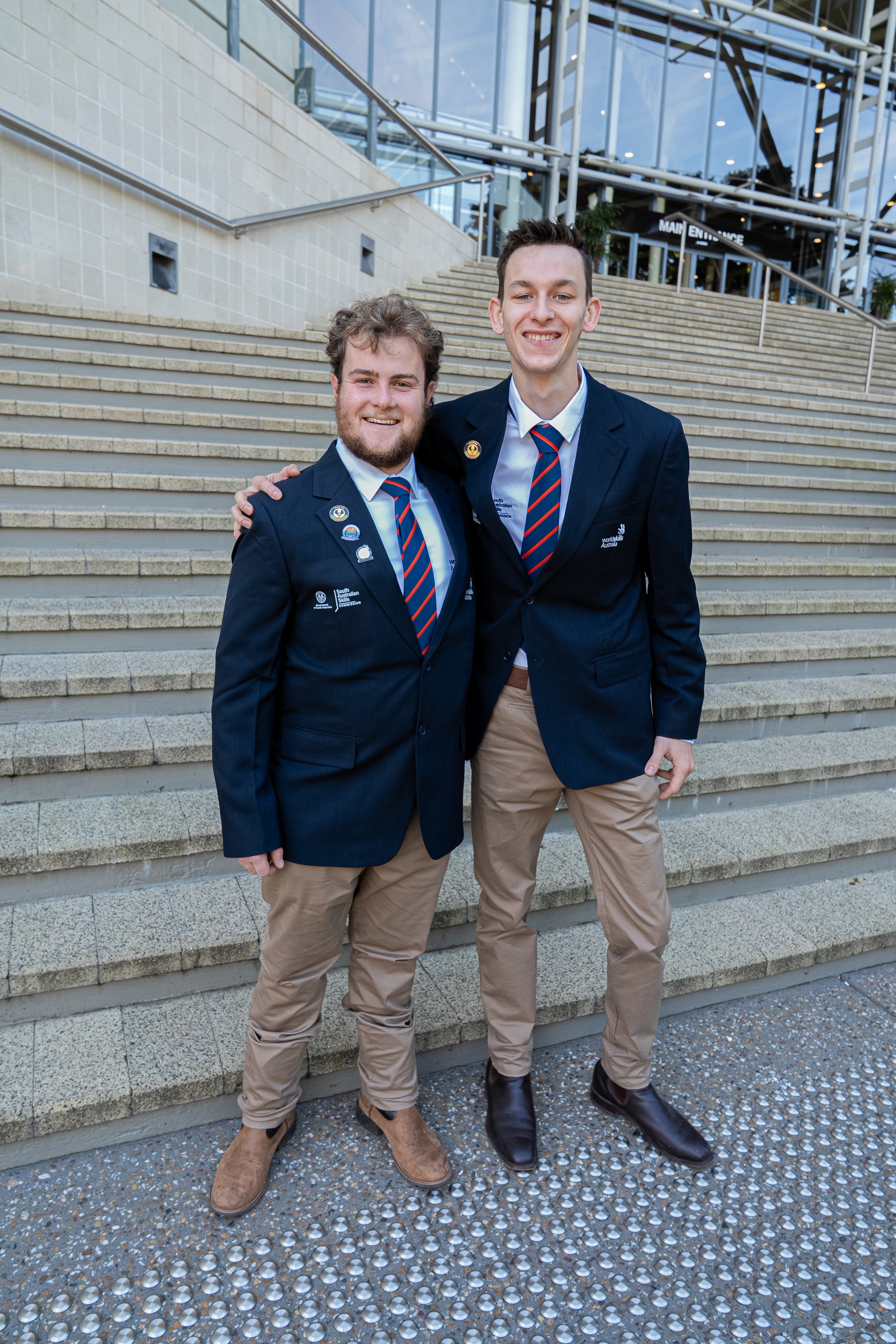 World Skills Team SA Day5 017