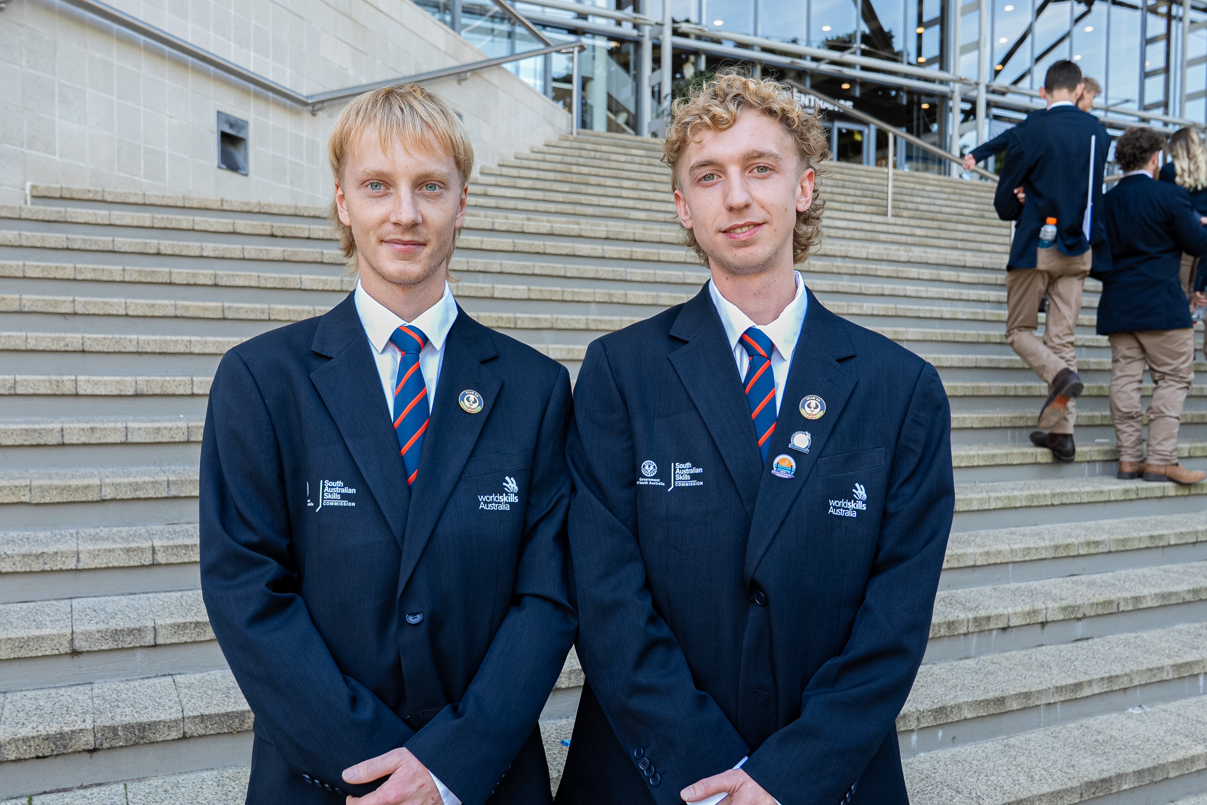 World Skills Team SA Day5 020