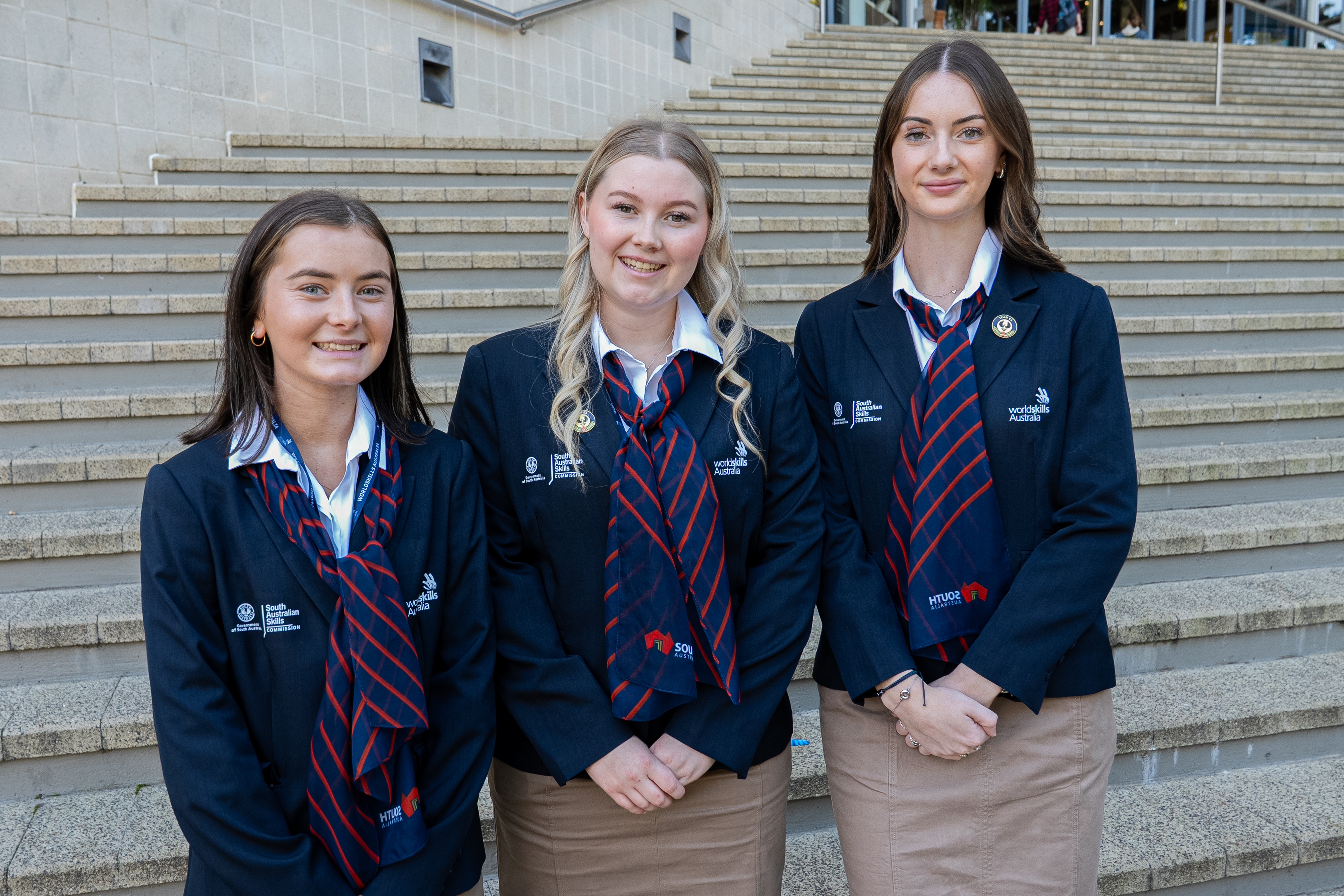 World Skills Team SA Day5 021