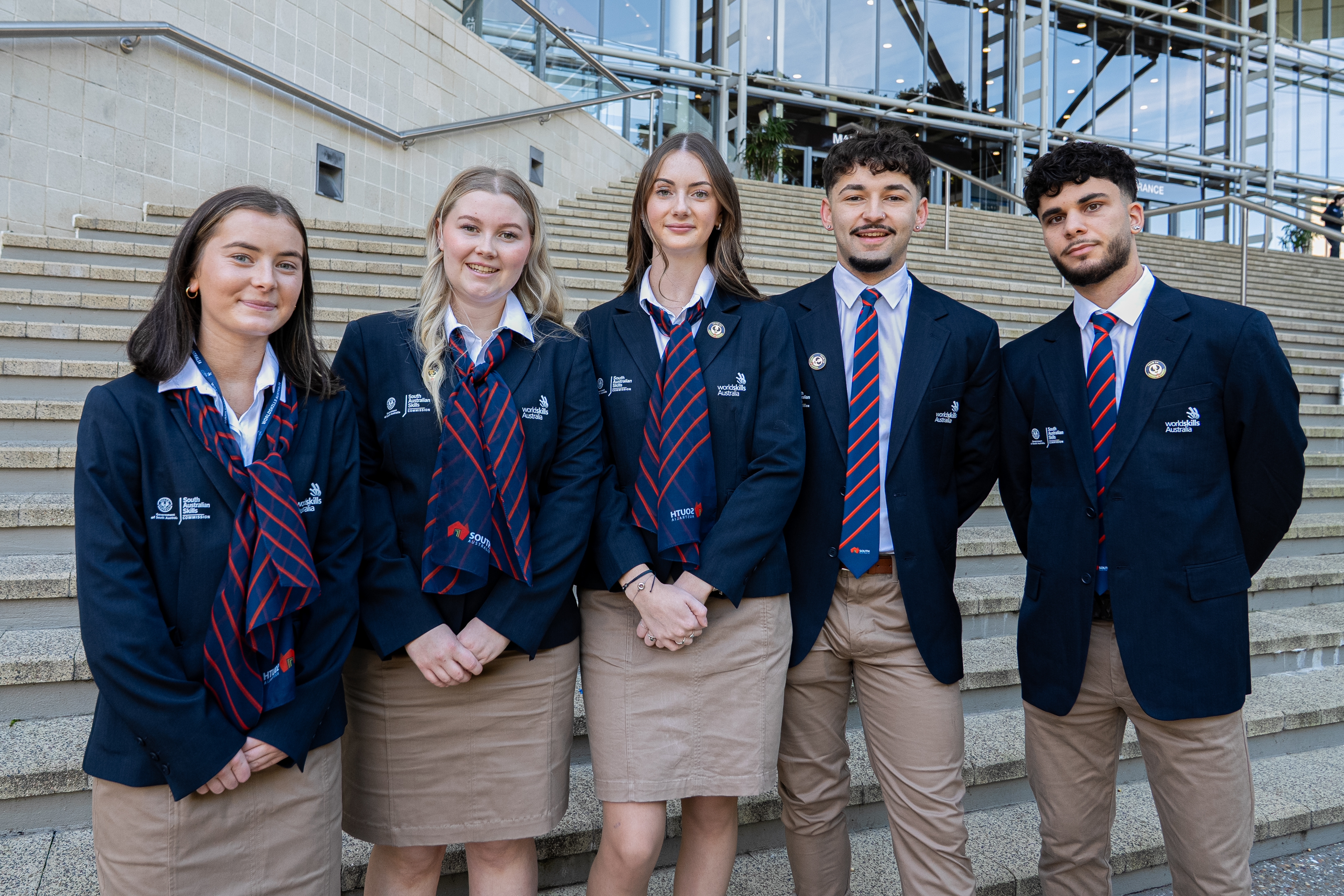 World Skills Team SA Day5 024