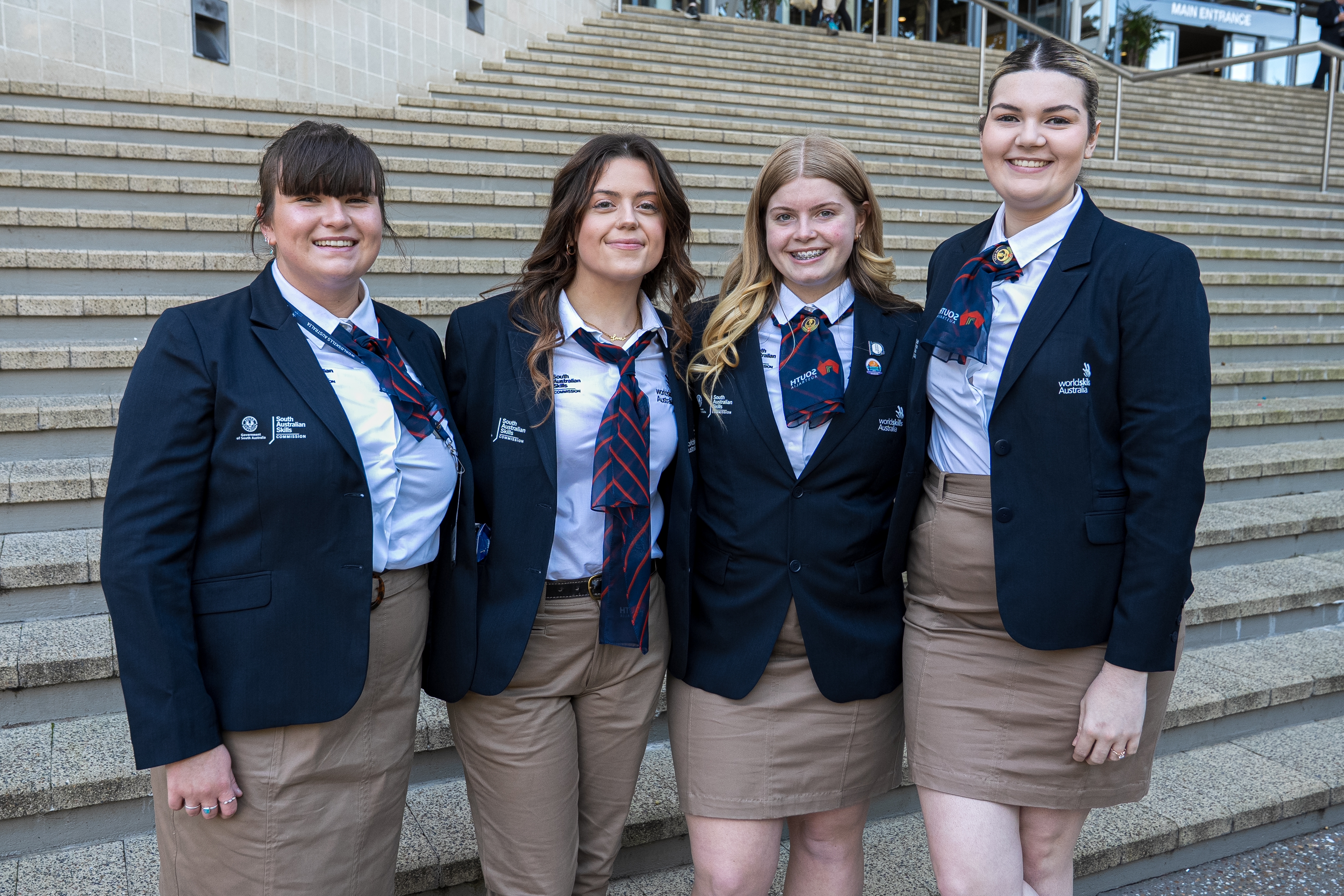 World Skills Team SA Day5 029