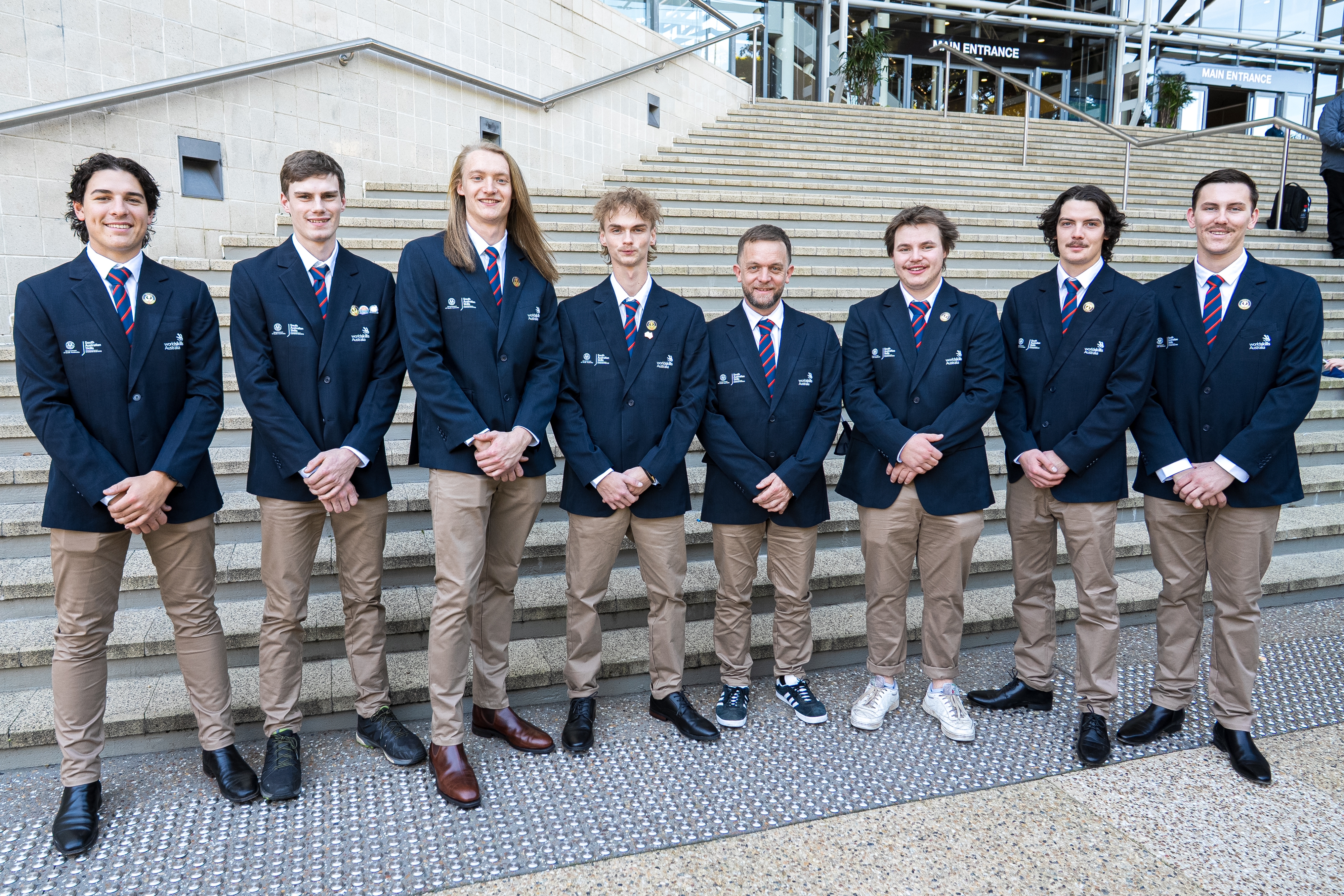 World Skills Team SA Day5 032