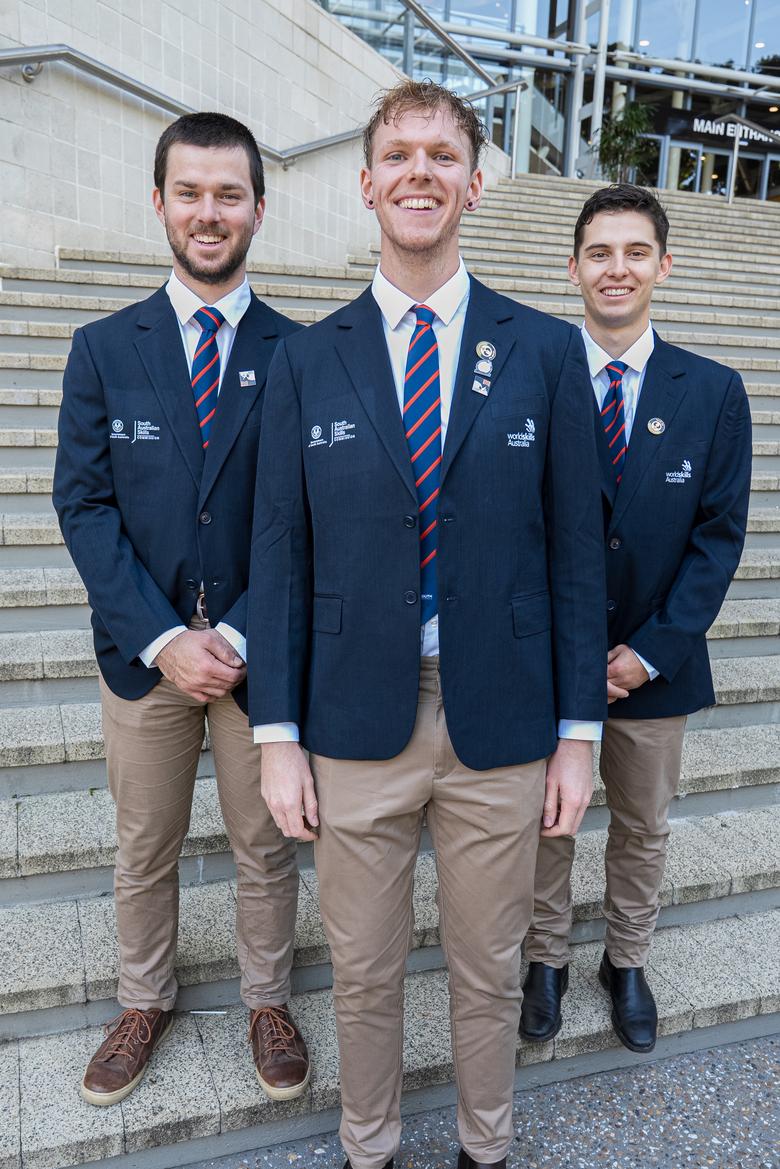 World Skills Team SA Day5 036