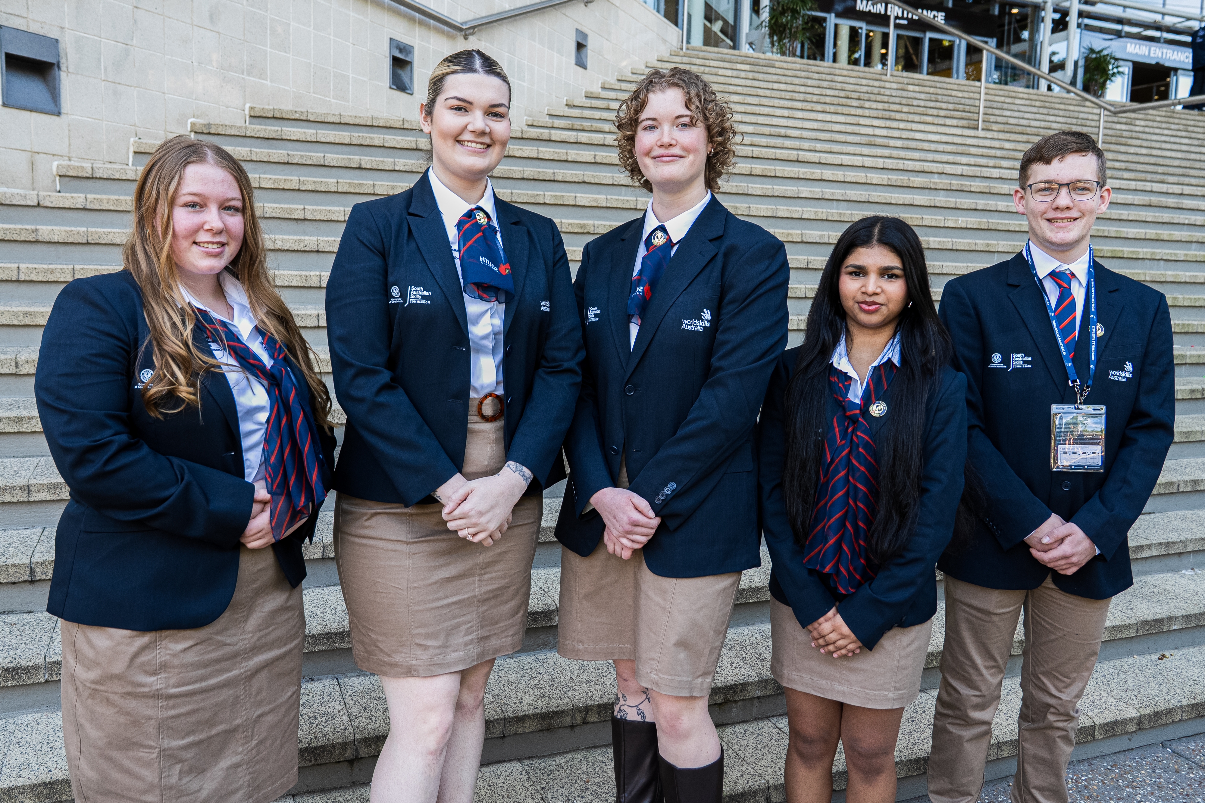 World Skills Team SA Day5 037
