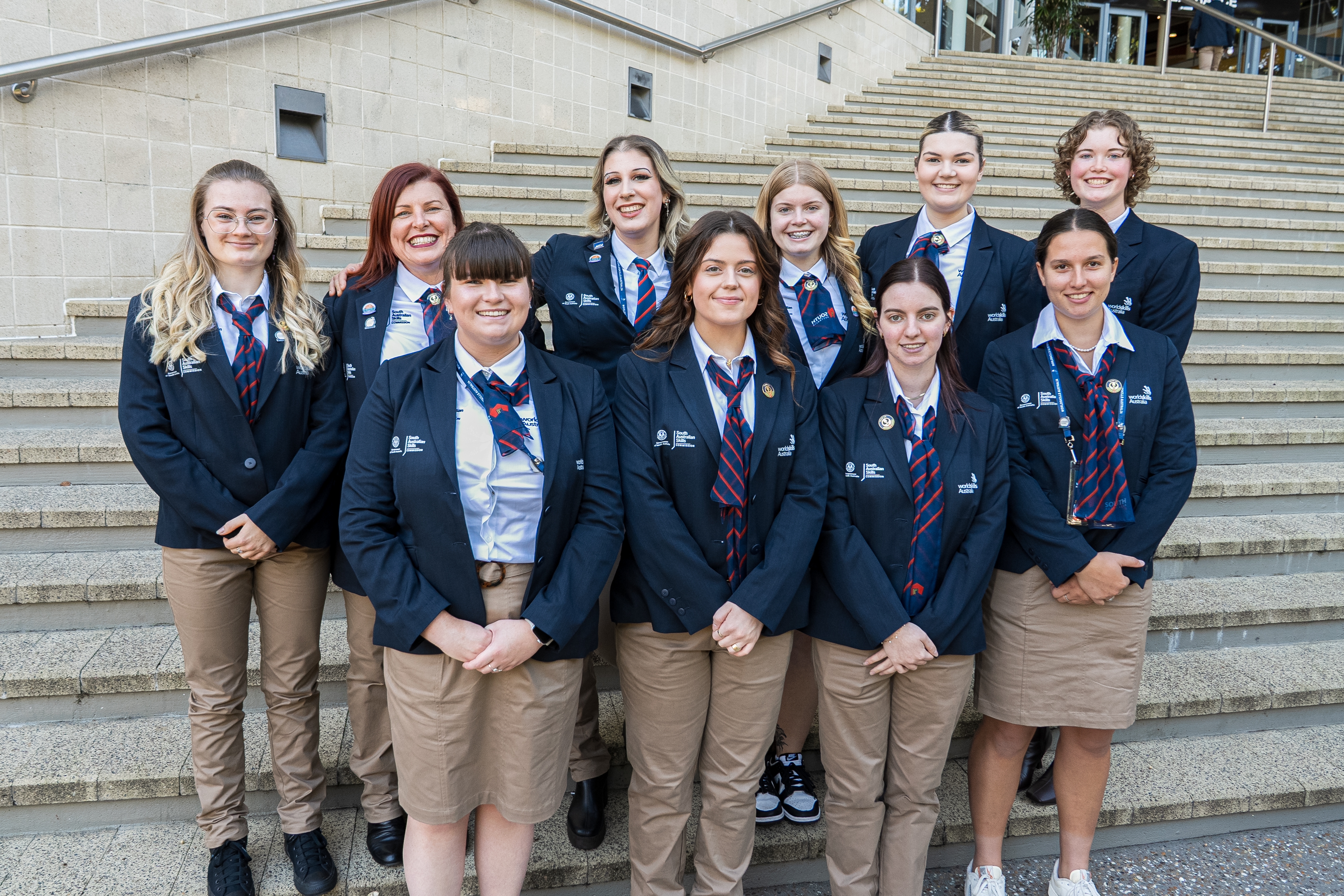 World Skills Team SA Day5 039