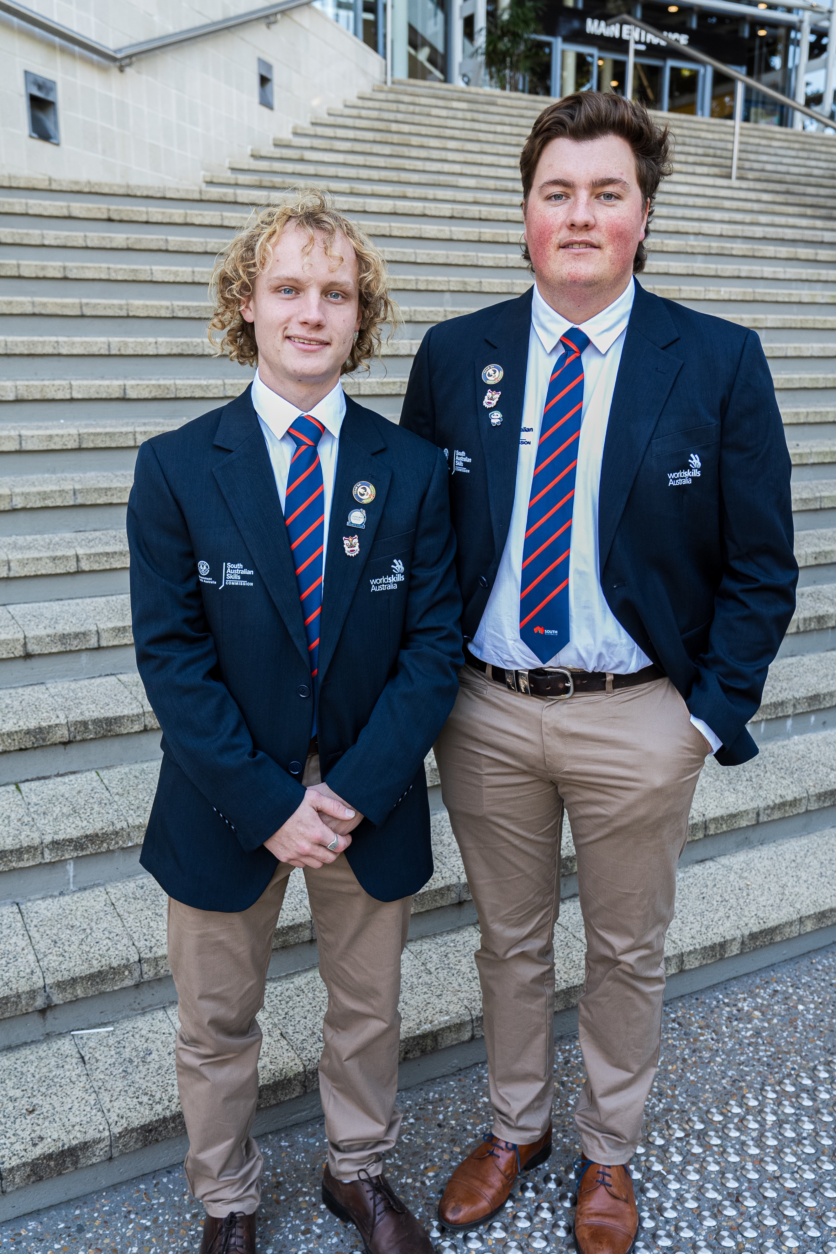 World Skills Team SA Day5 041