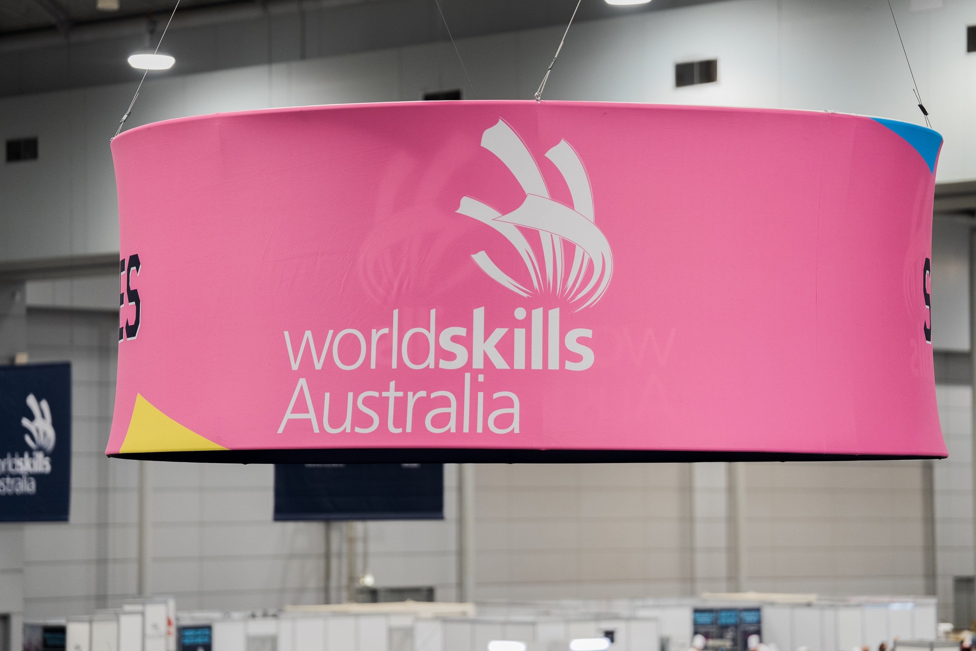 World Skills Team SA 155