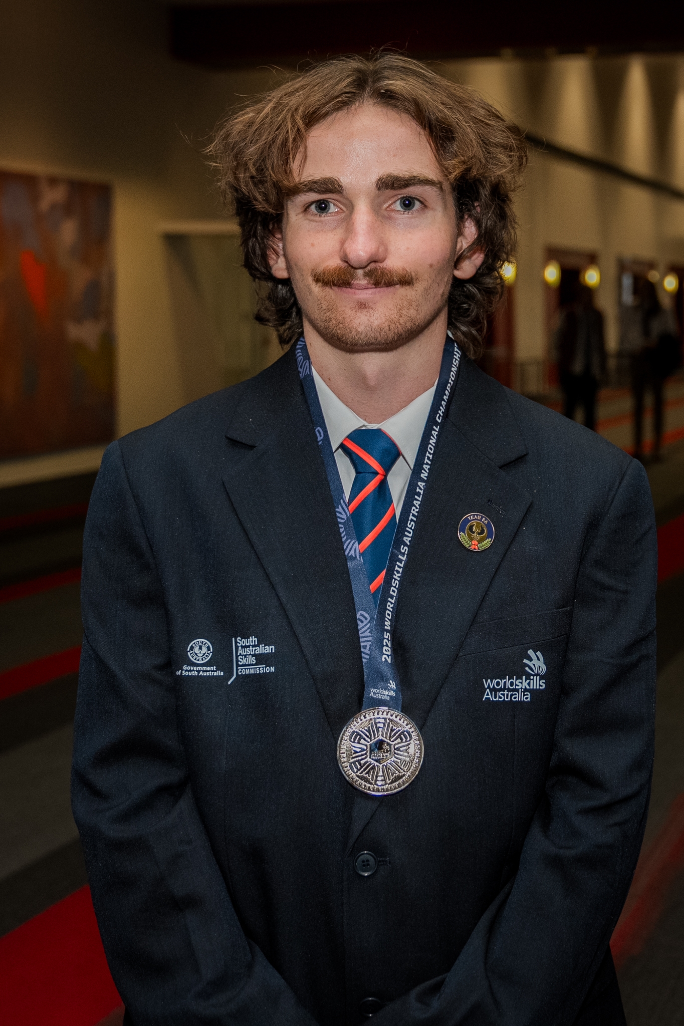 Austin Riddell2 Graphic Design Technology Silver