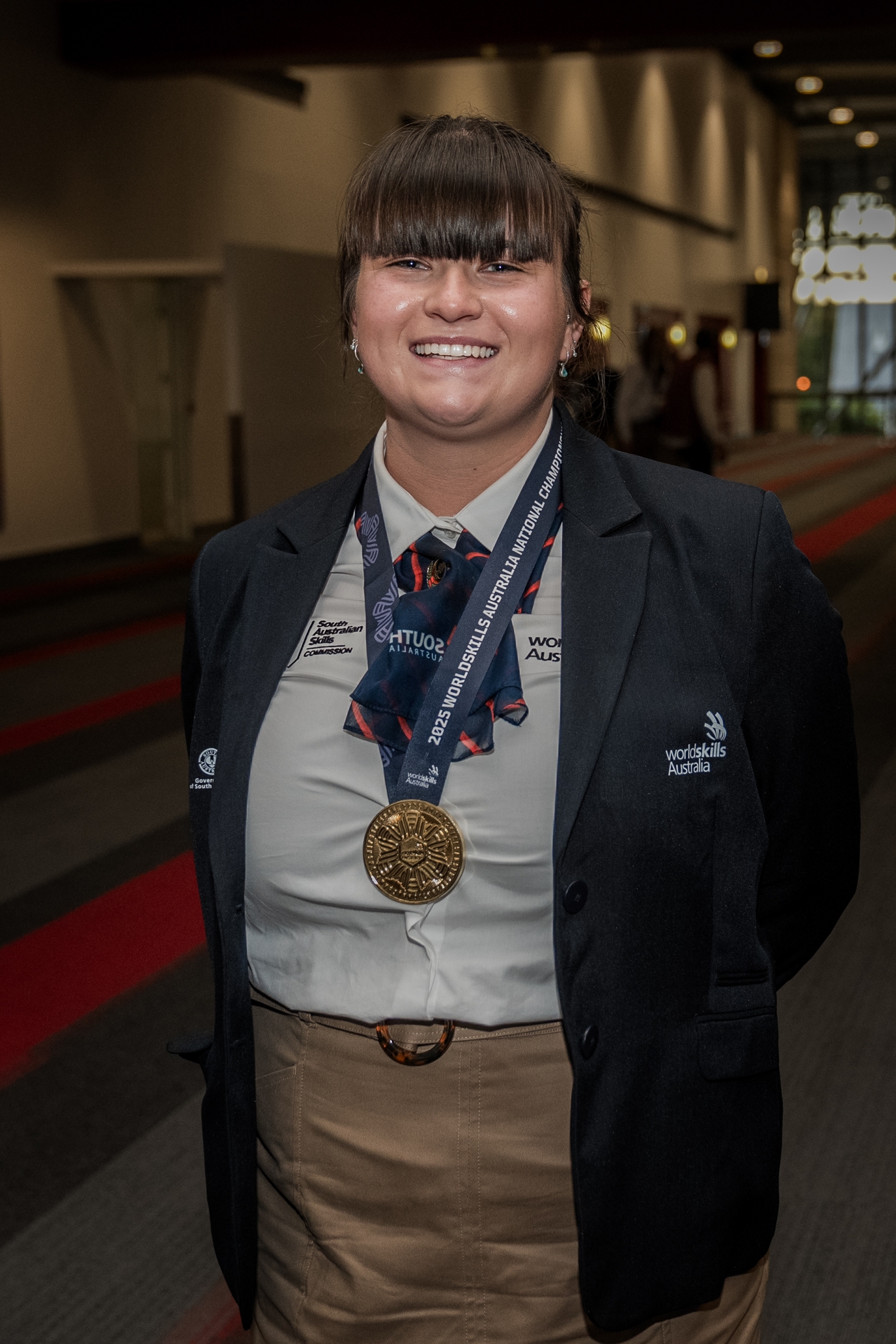 Emilie Flavel2 Graphic Design Technology GOLD