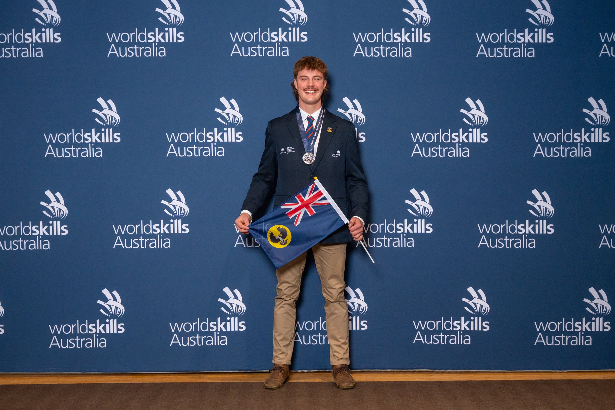 Isaac Schubert Carpentry Silver