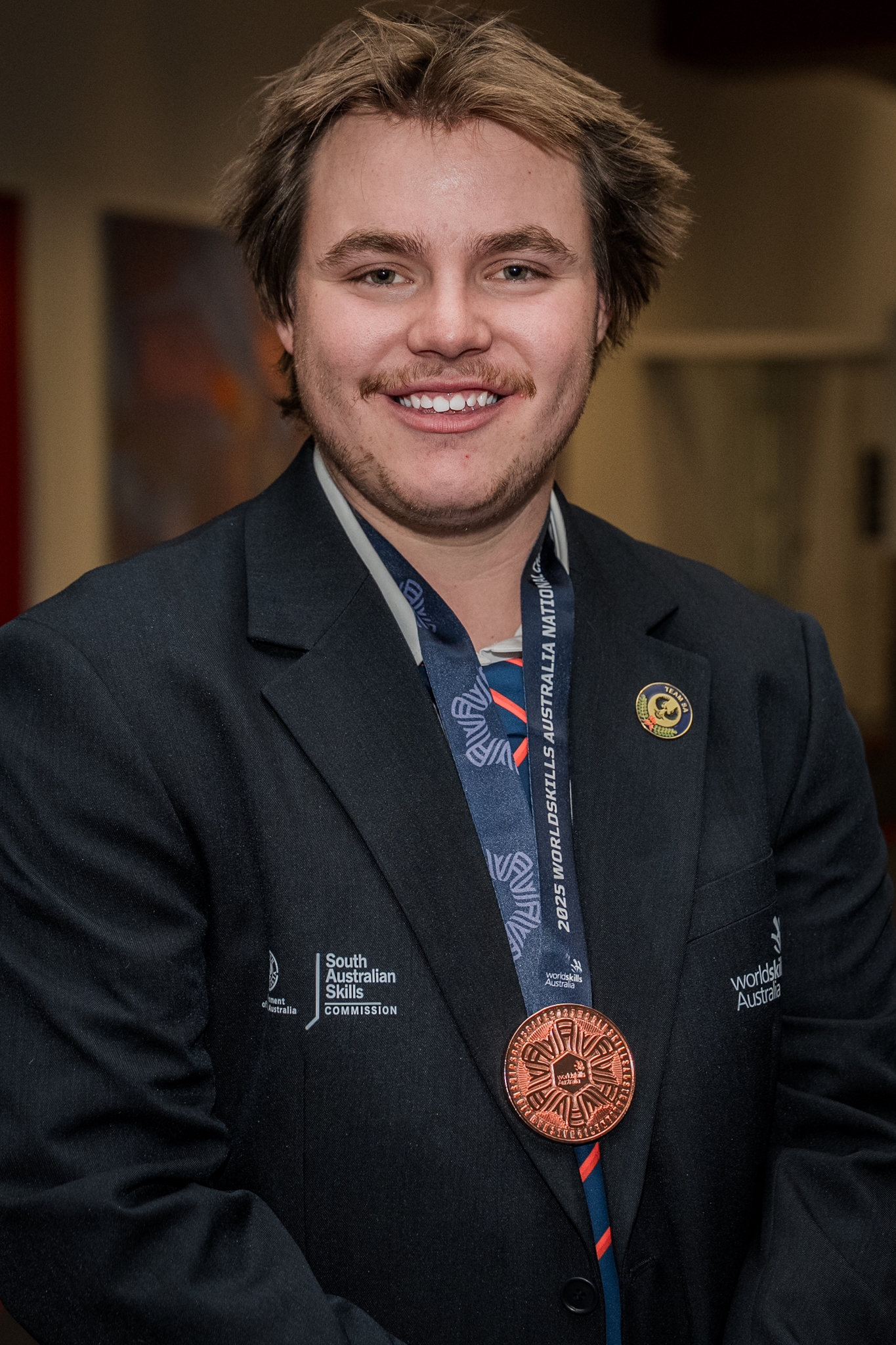 Jayden Lines2 Plumbing and Heating Bronze