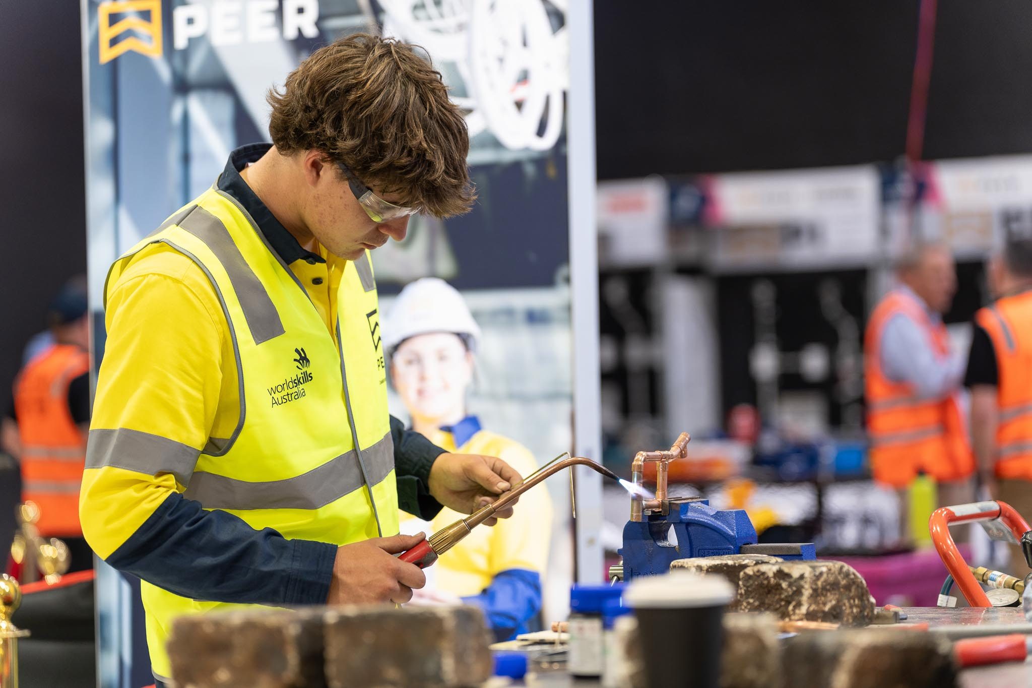 WORLDSKILLS 2026 HI 0007