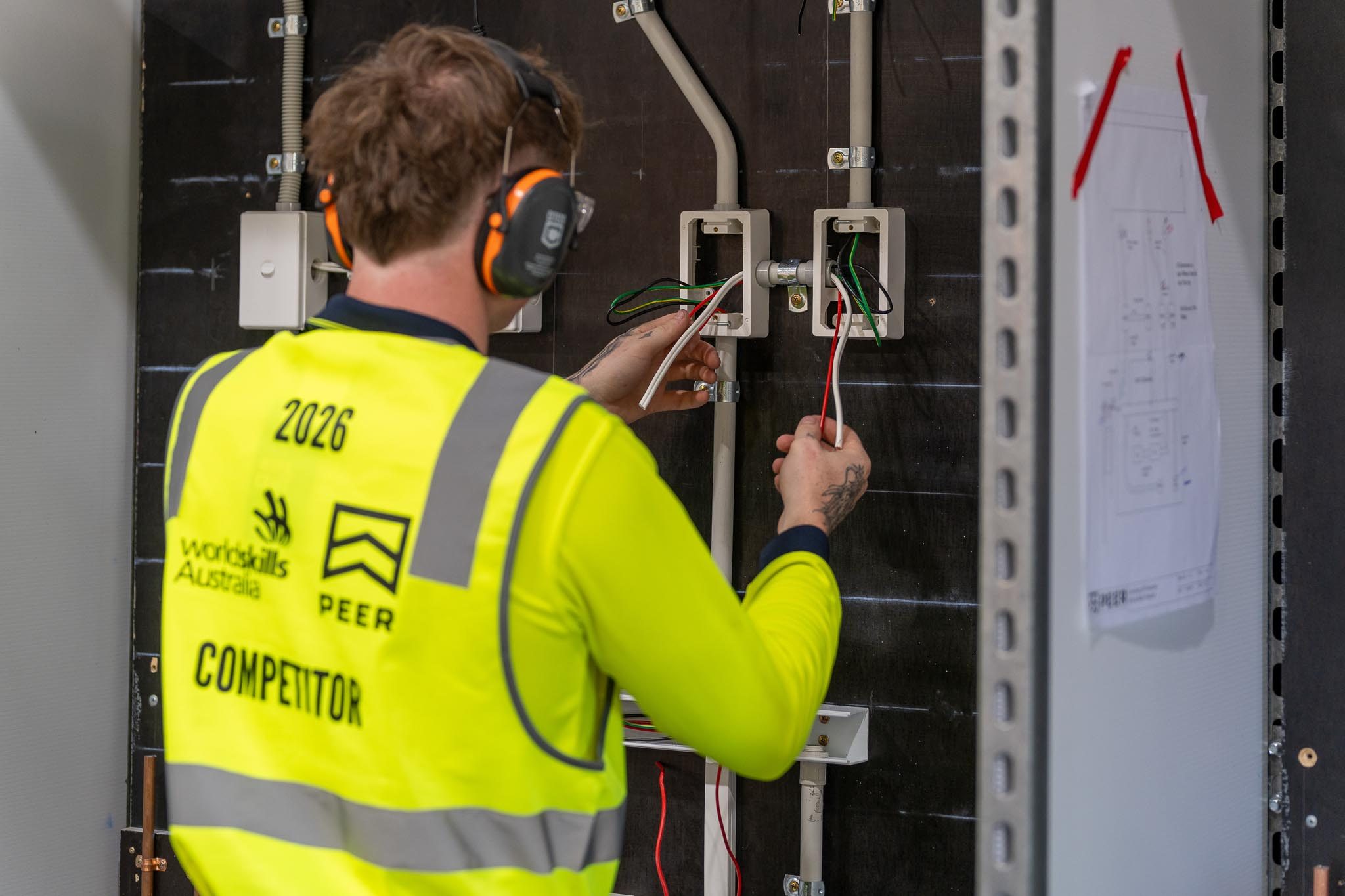 WORLDSKILLS 2026 HI 0043