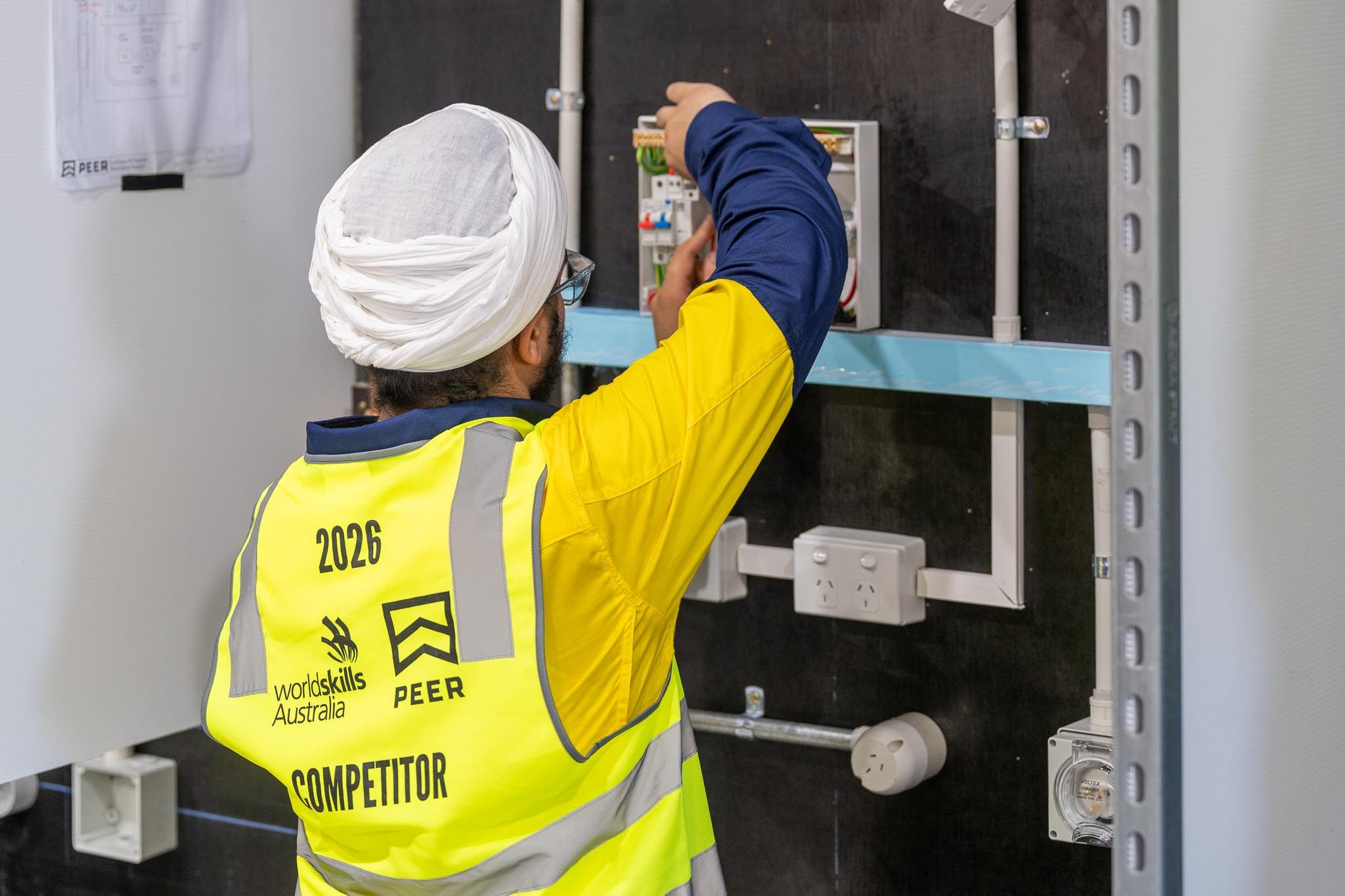 WORLDSKILLS 2026 HI 0044