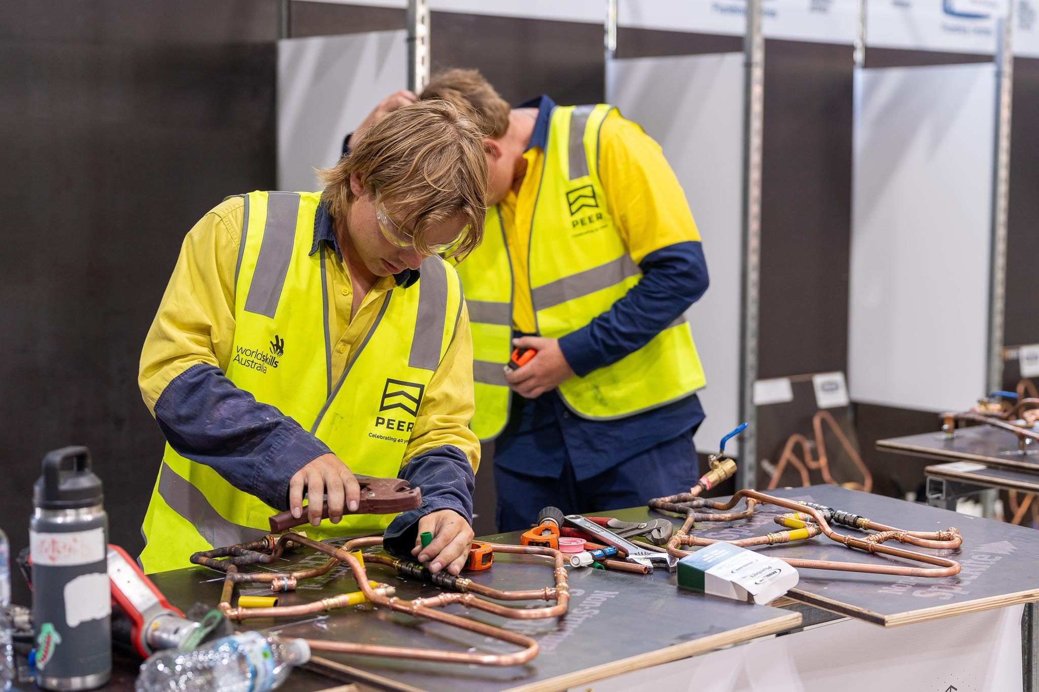 WORLDSKILLS 2026 HI 0046