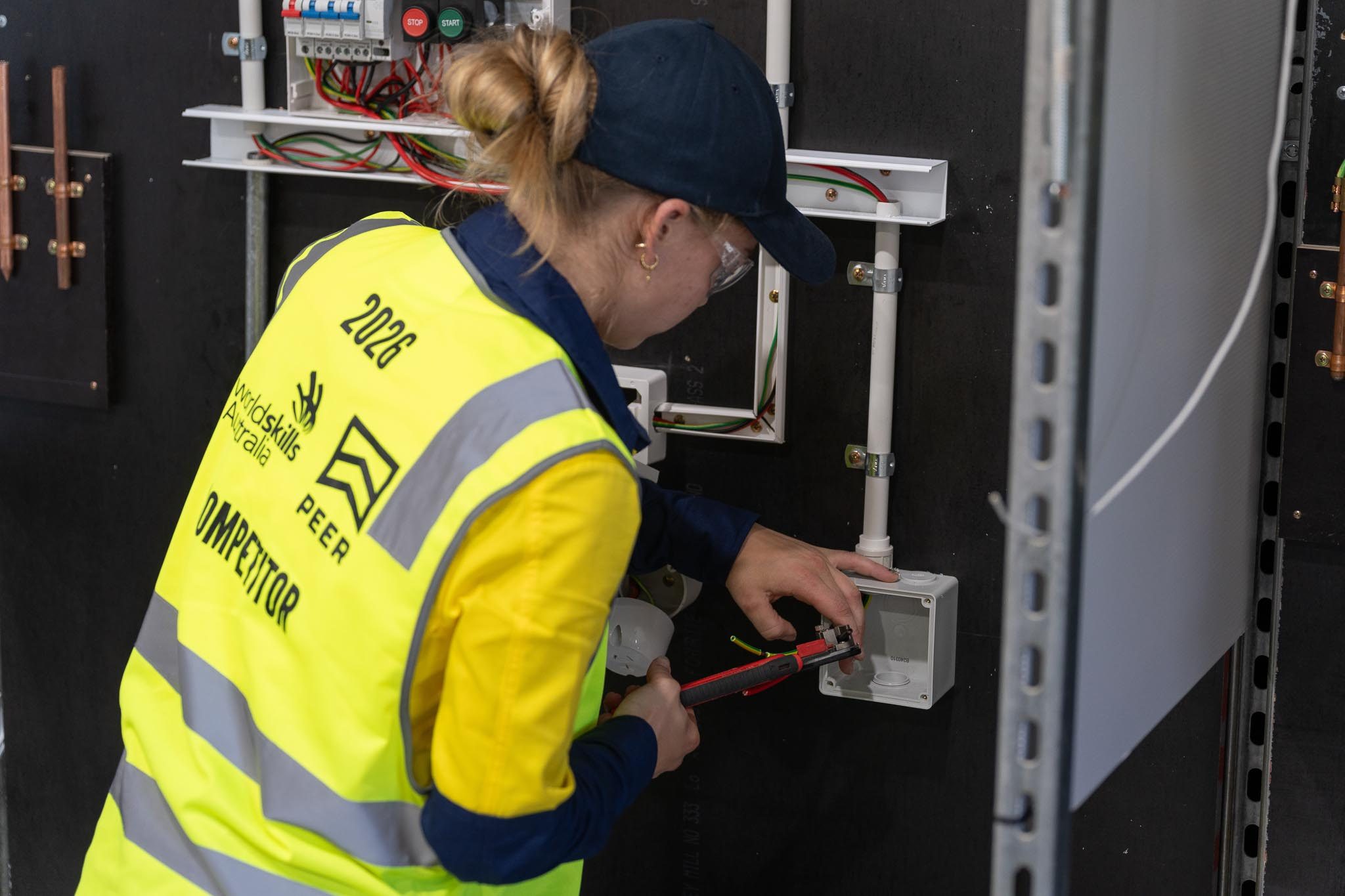 WORLDSKILLS 2026 HI 0051