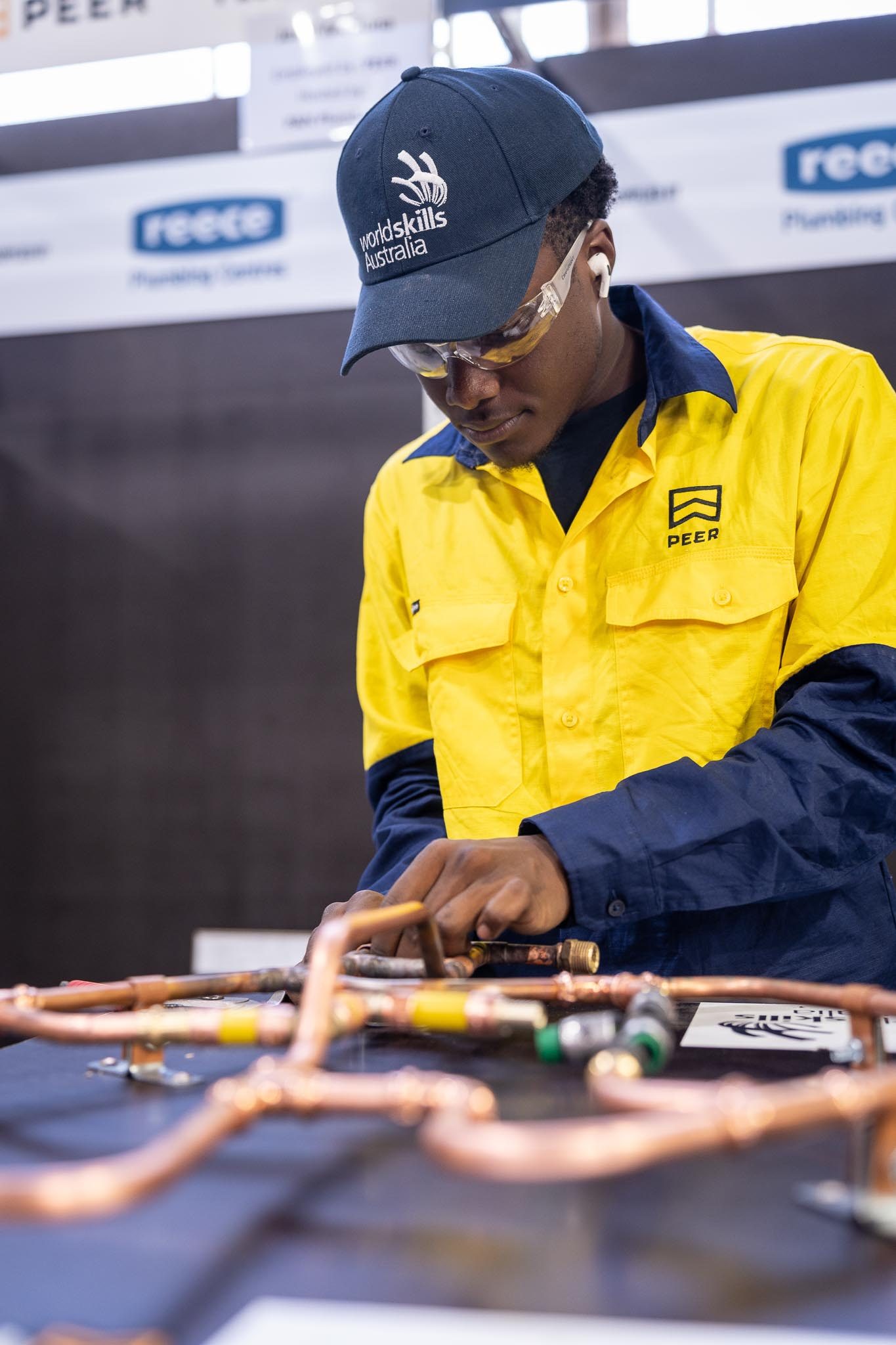 WORLDSKILLS 2026 HI 0077