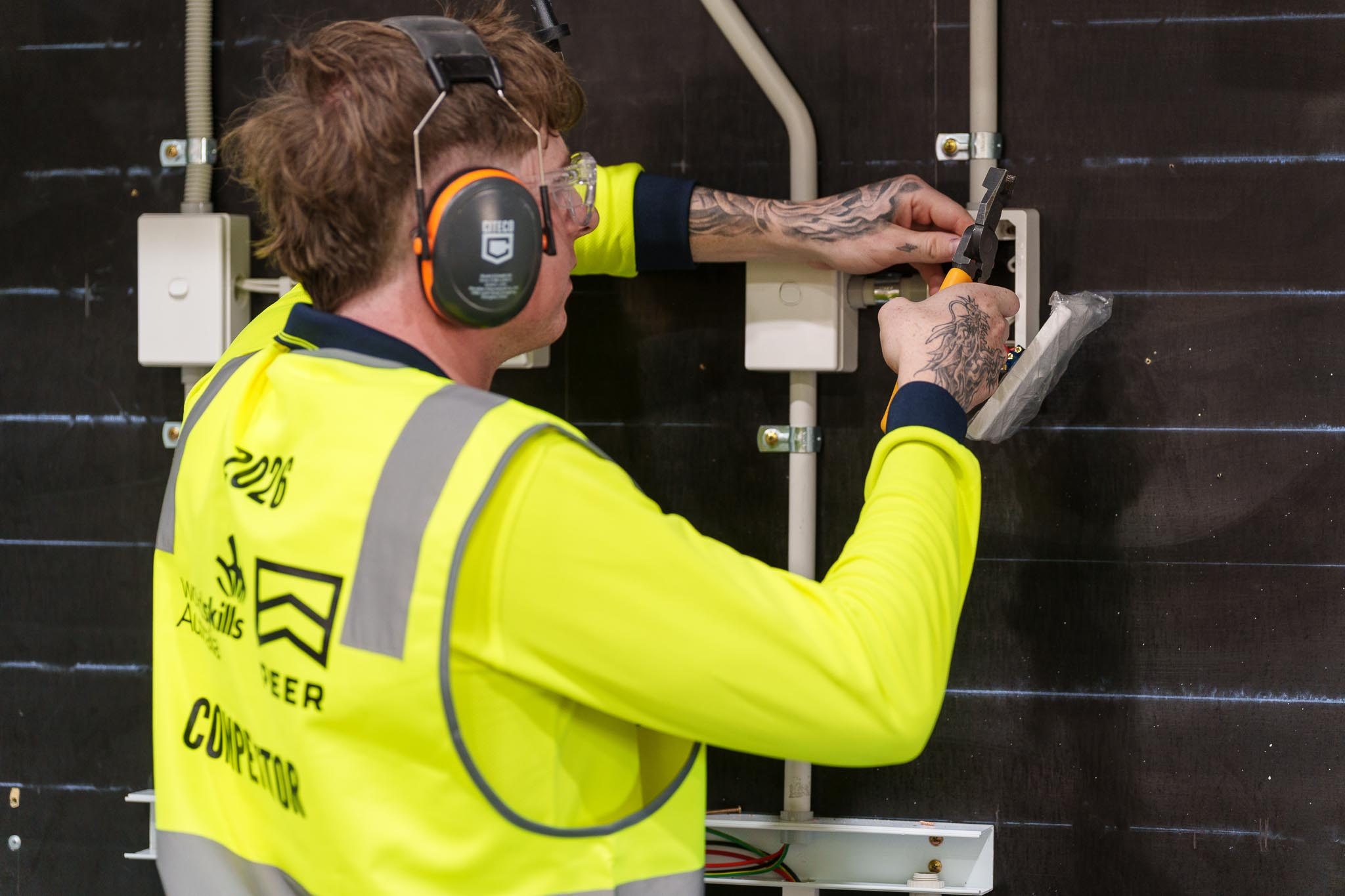 WORLDSKILLS 2026 HI 0099