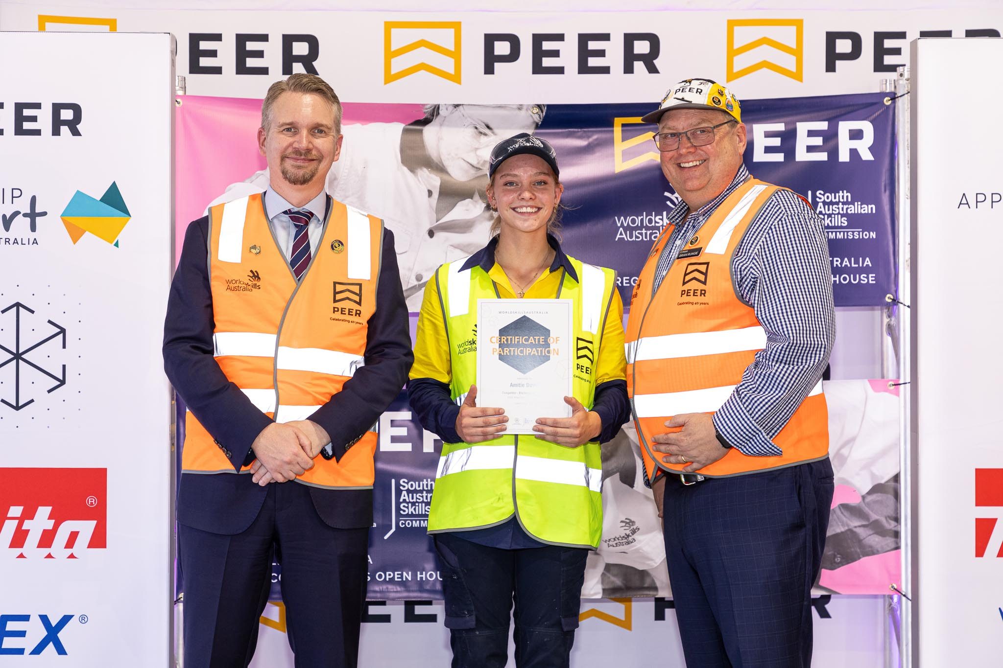 WORLDSKILLS 2026 HI 0137