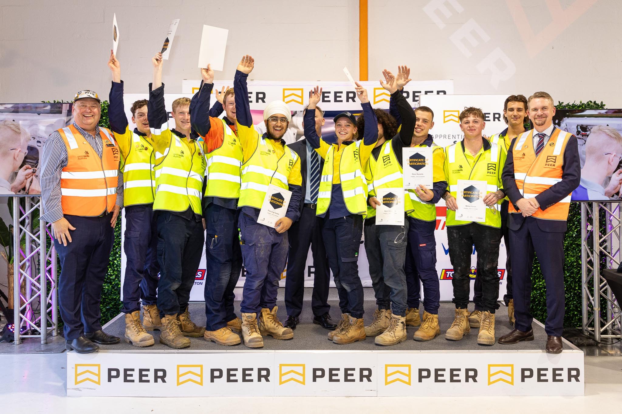 WORLDSKILLS 2026 HI 0147