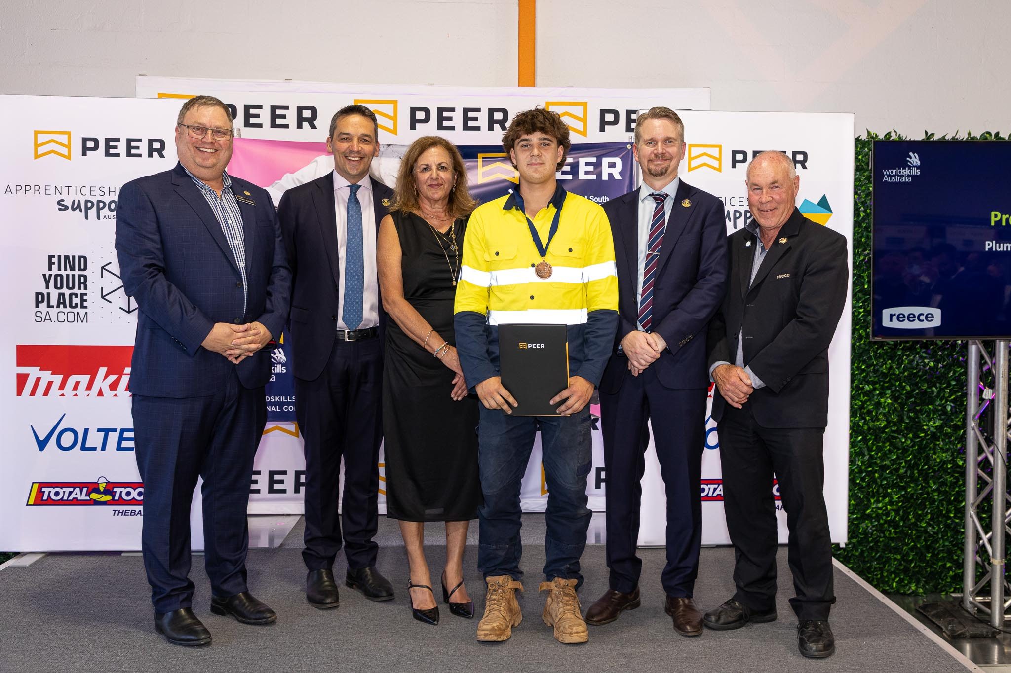 WORLDSKILLS 2026 HI 0225