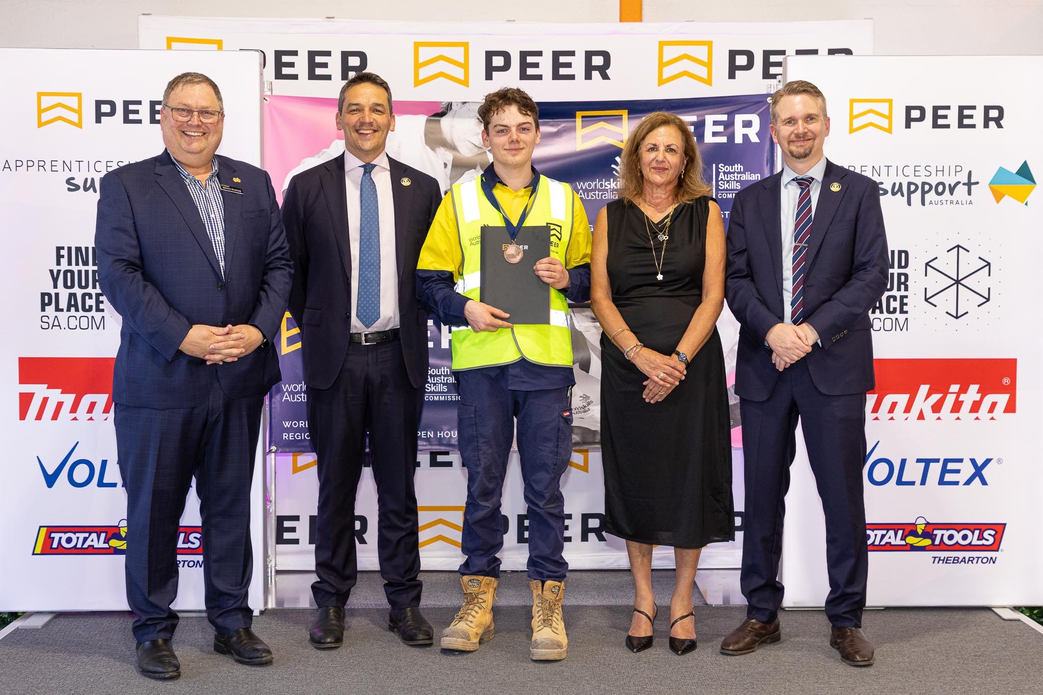 WORLDSKILLS 2026 HI 0240