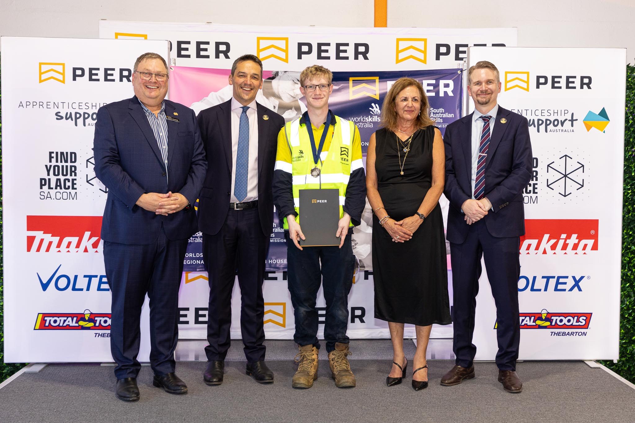 WORLDSKILLS 2026 HI 0244