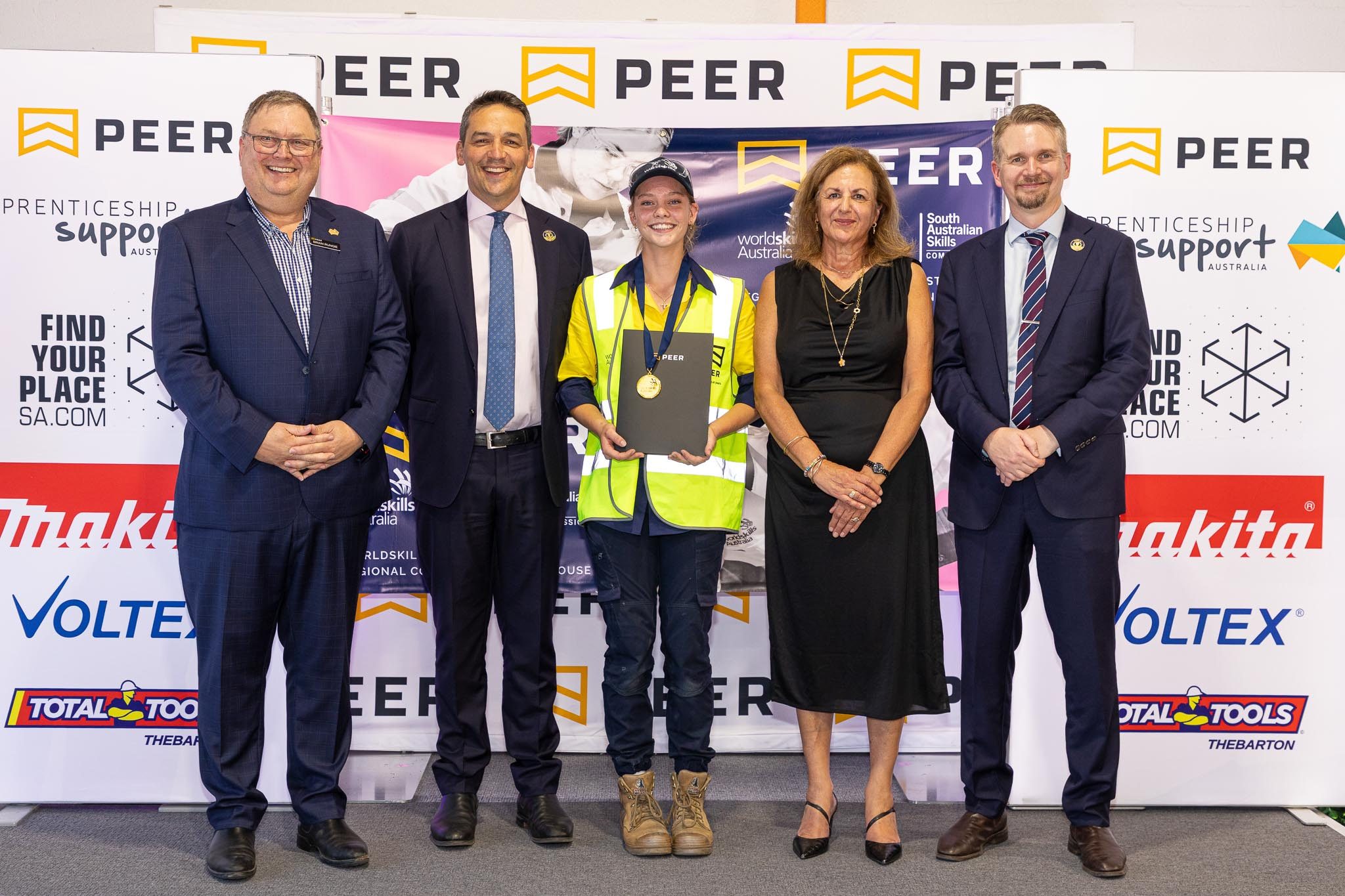 WORLDSKILLS 2026 HI 0251