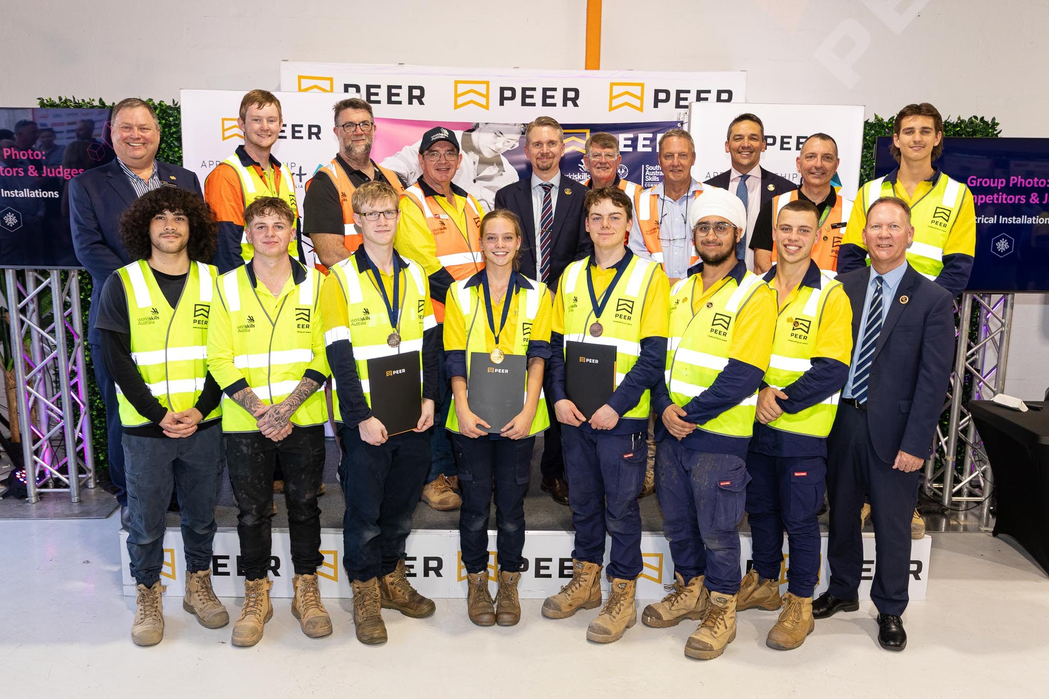 WORLDSKILLS 2026 HI 0255