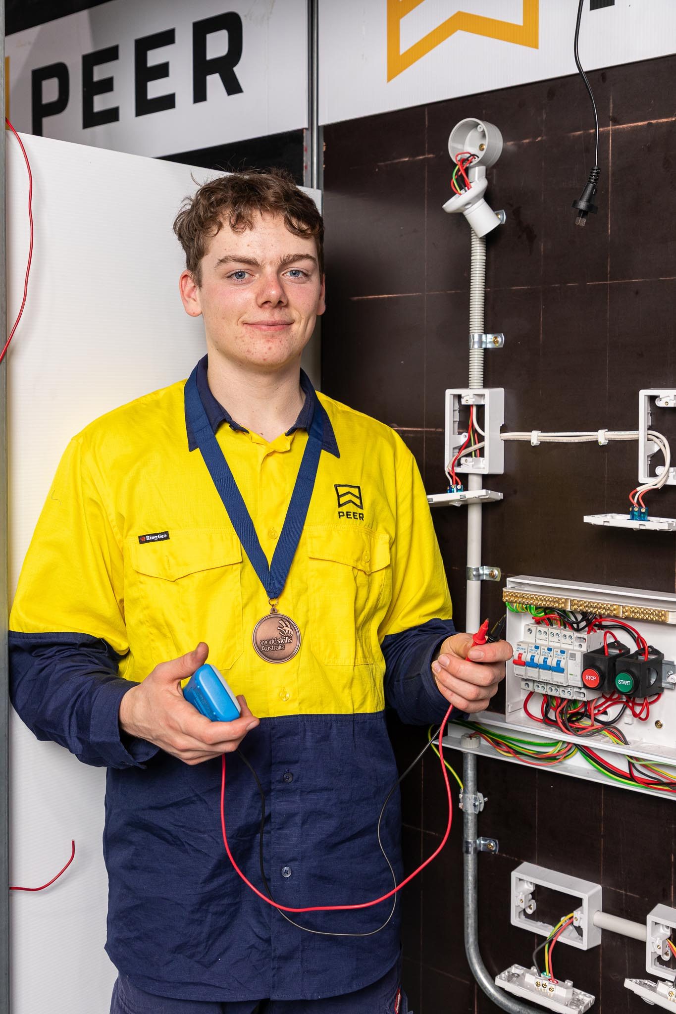 WORLDSKILLS 2026 HI 0275