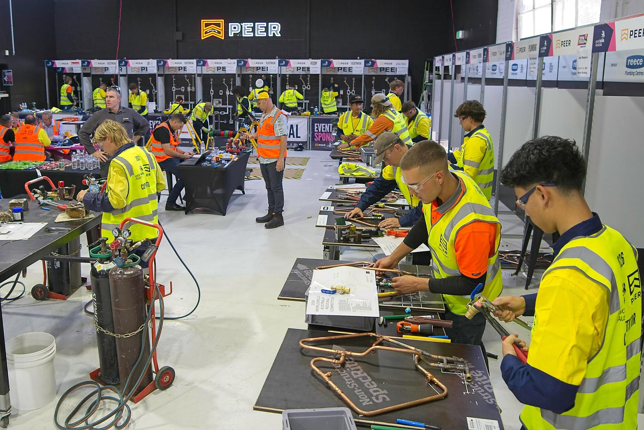 WORLDSKILLS 2026 HI 277