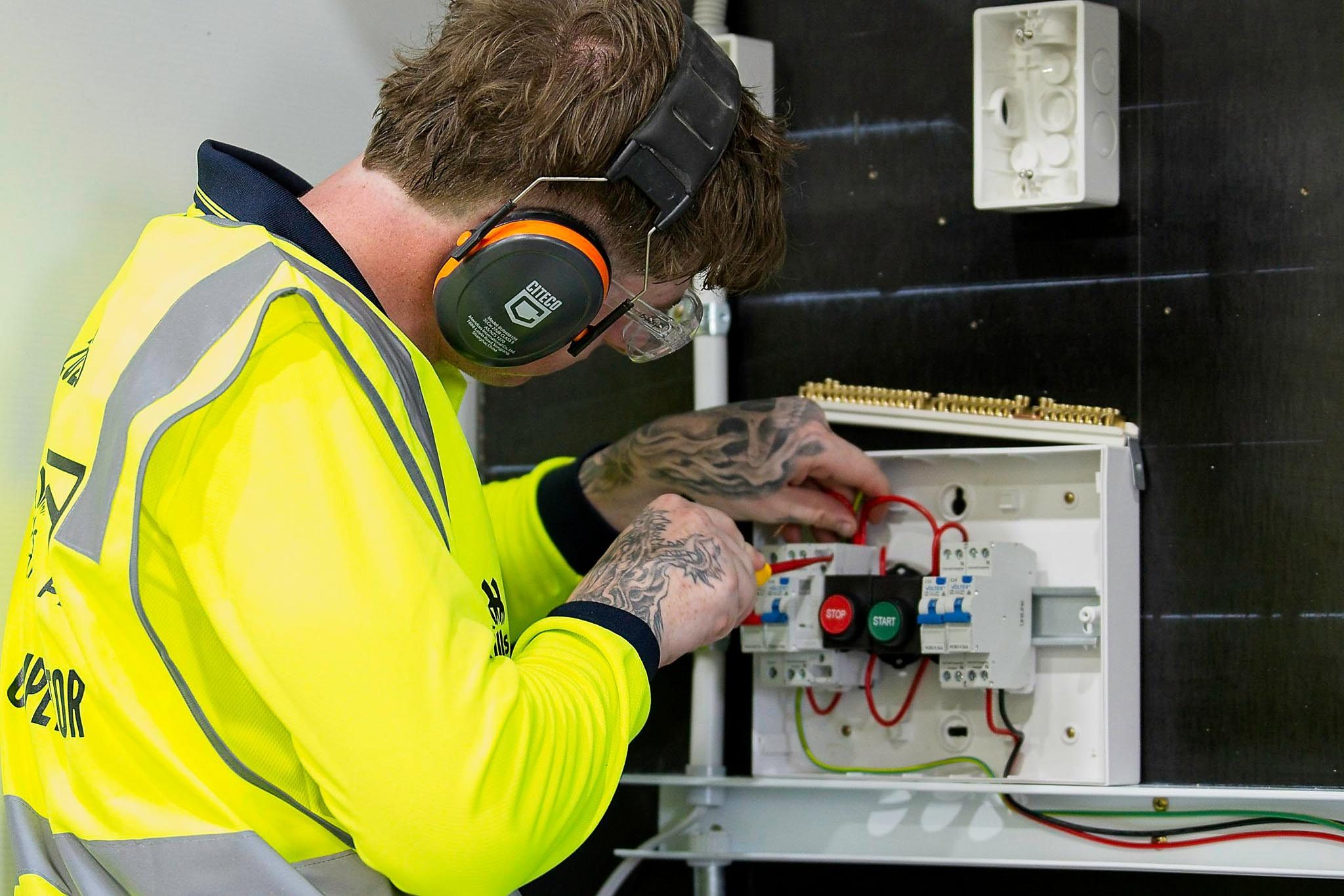 WORLDSKILLS 2026 HI 288