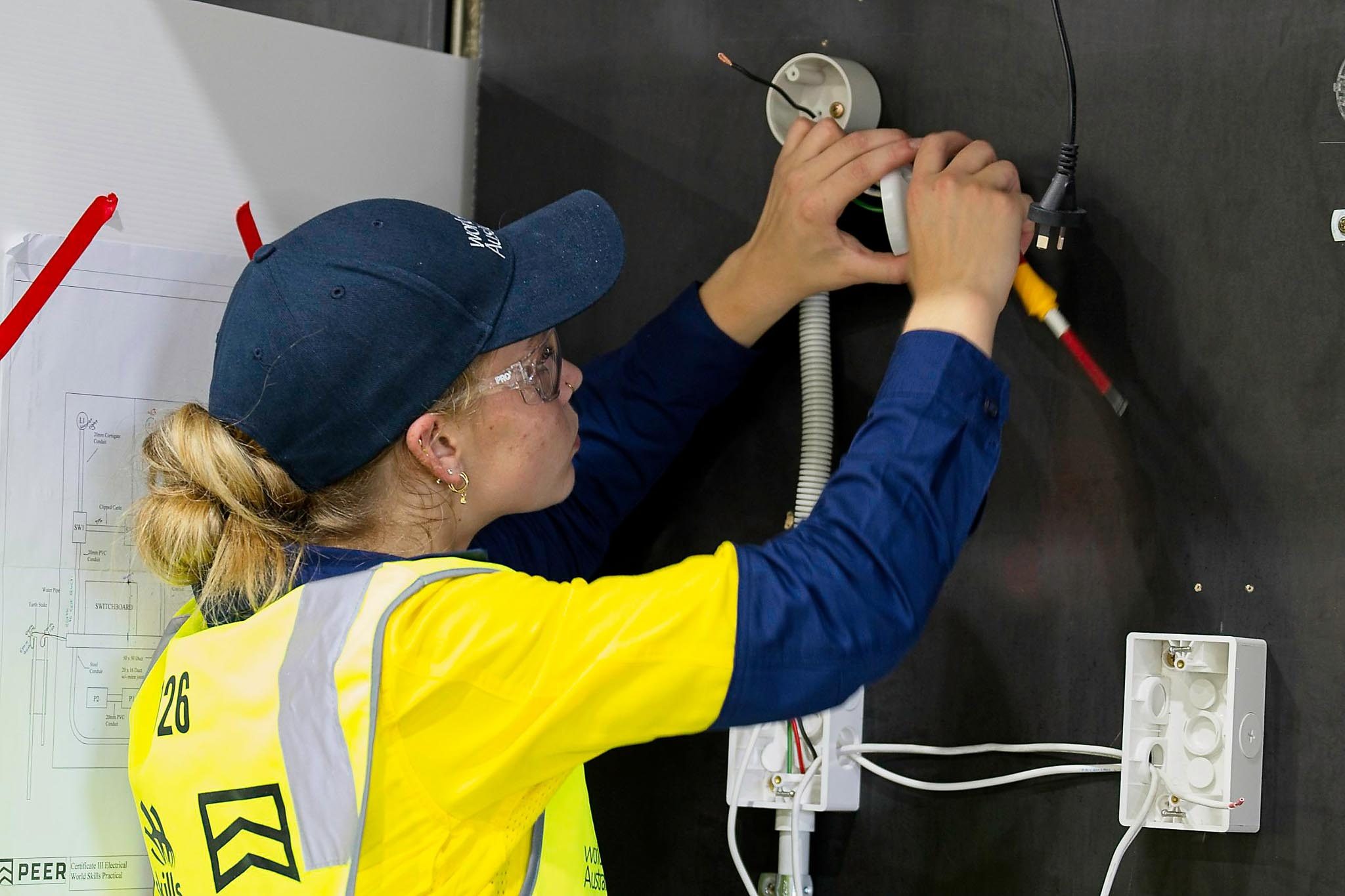 WORLDSKILLS 2026 HI 289