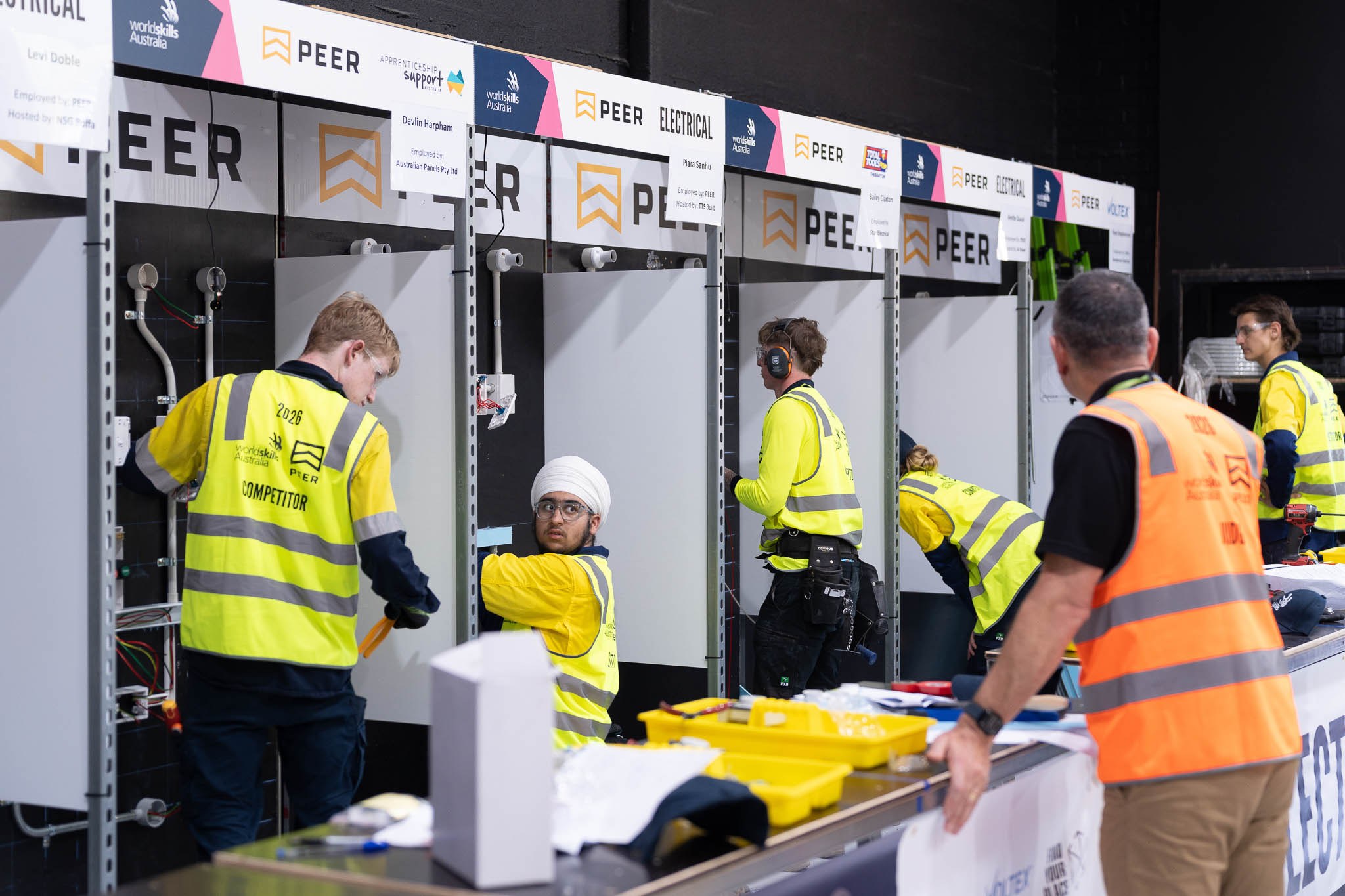 WORLDSKILLS 2026 HI 0003
