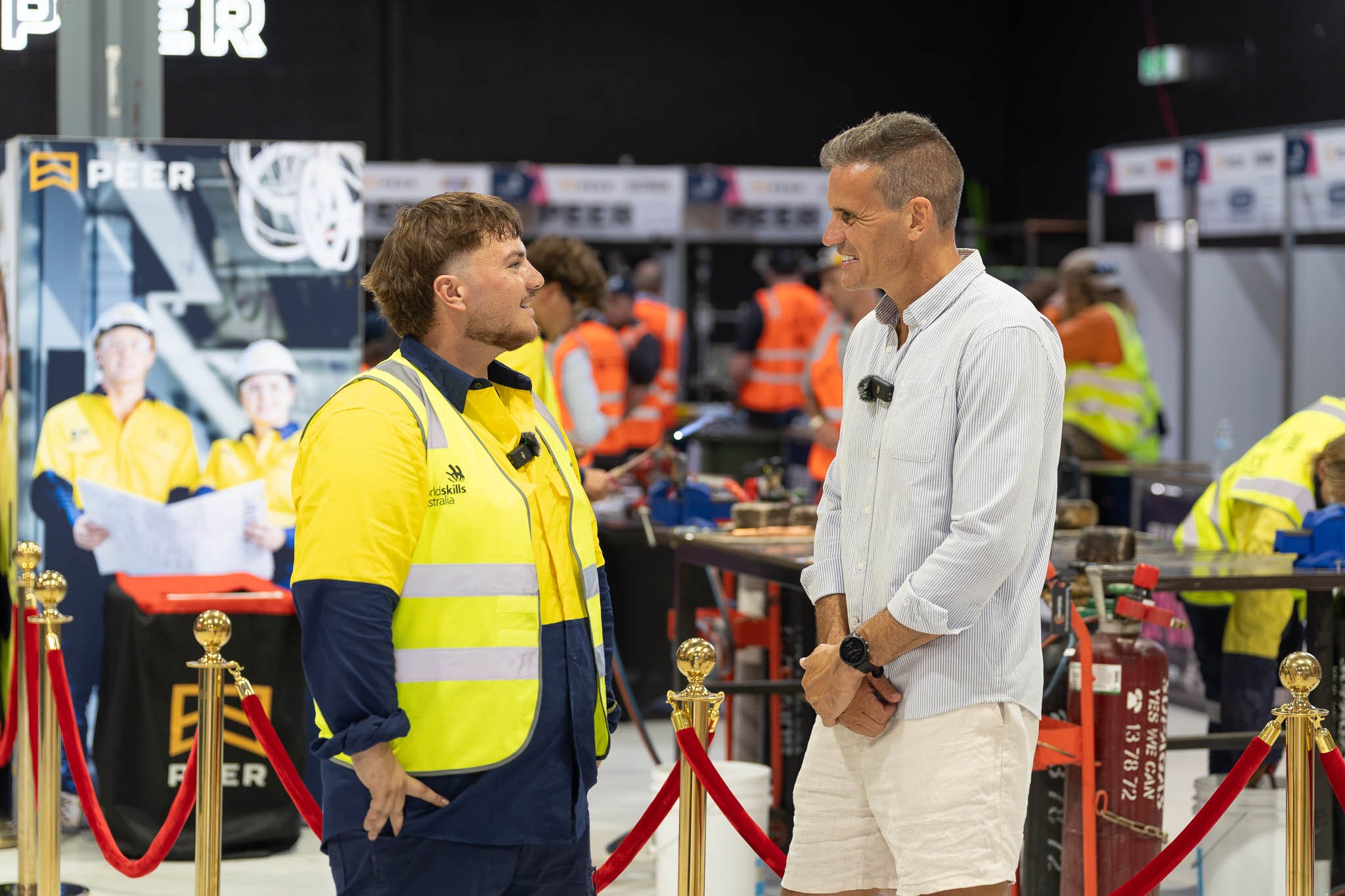 WORLDSKILLS 2026 HI 0017