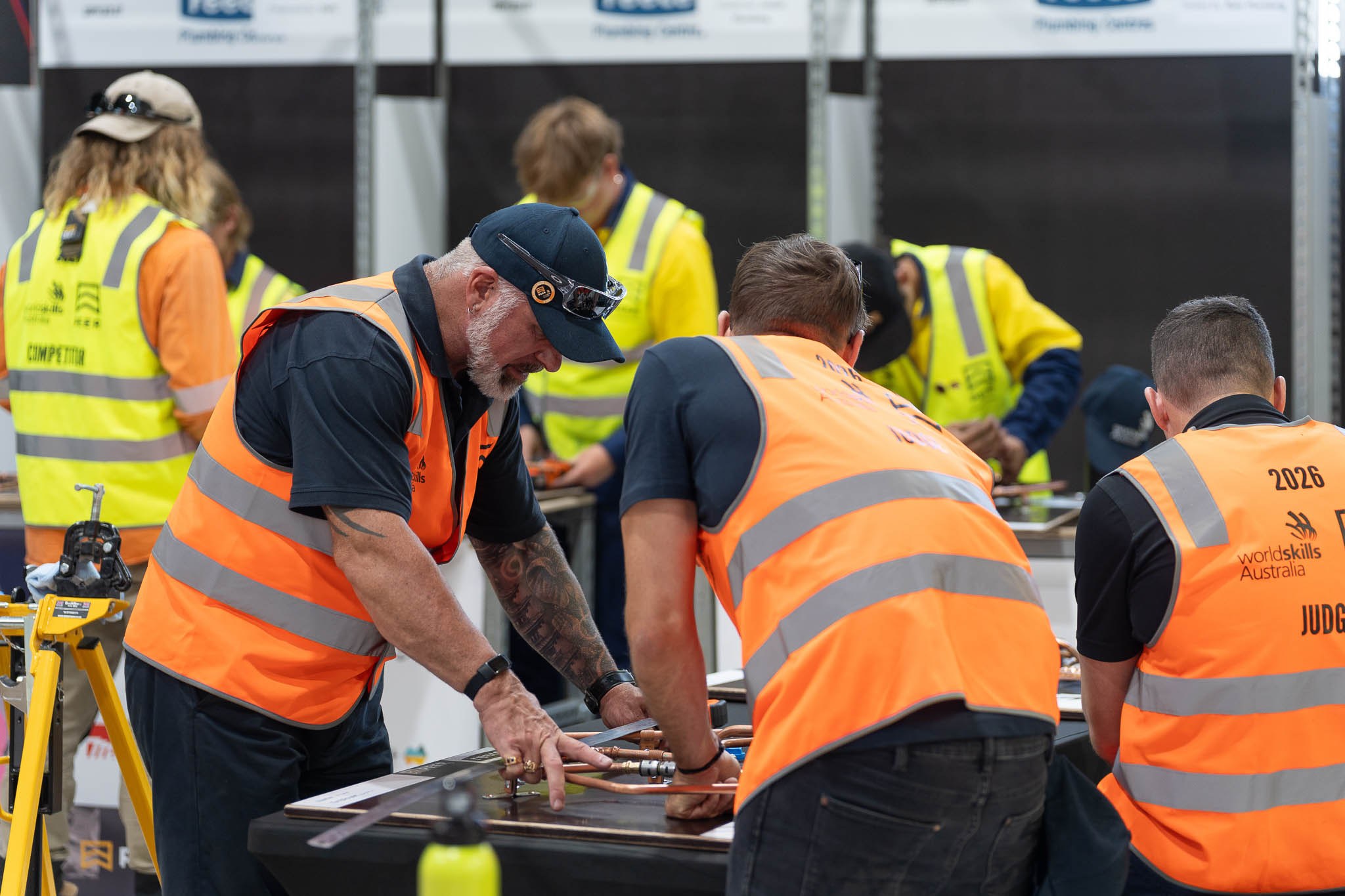 WORLDSKILLS 2026 HI 0019