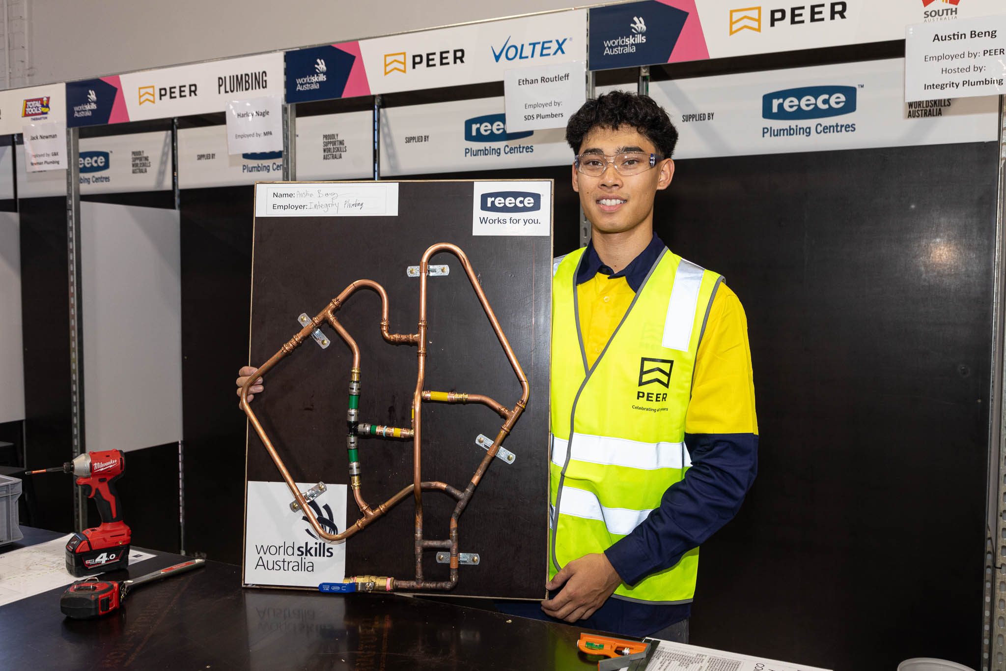 WORLDSKILLS 2026 HI 0034