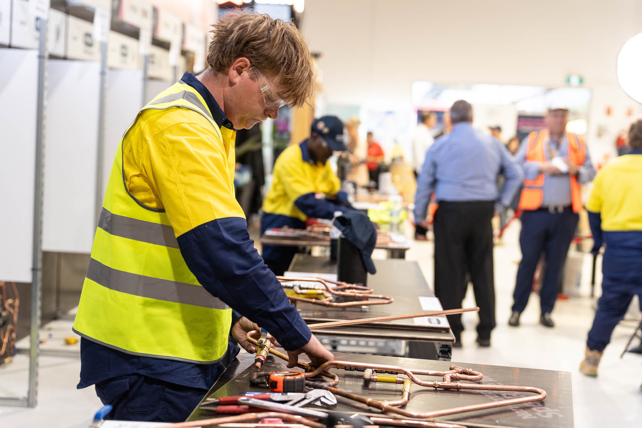 WORLDSKILLS 2026 HI 0059