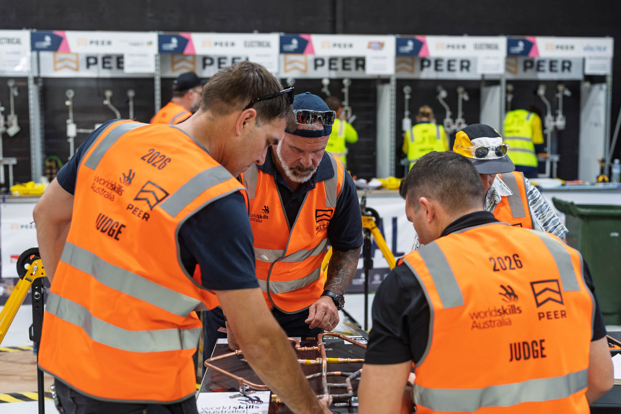 WORLDSKILLS 2026 HI 0096