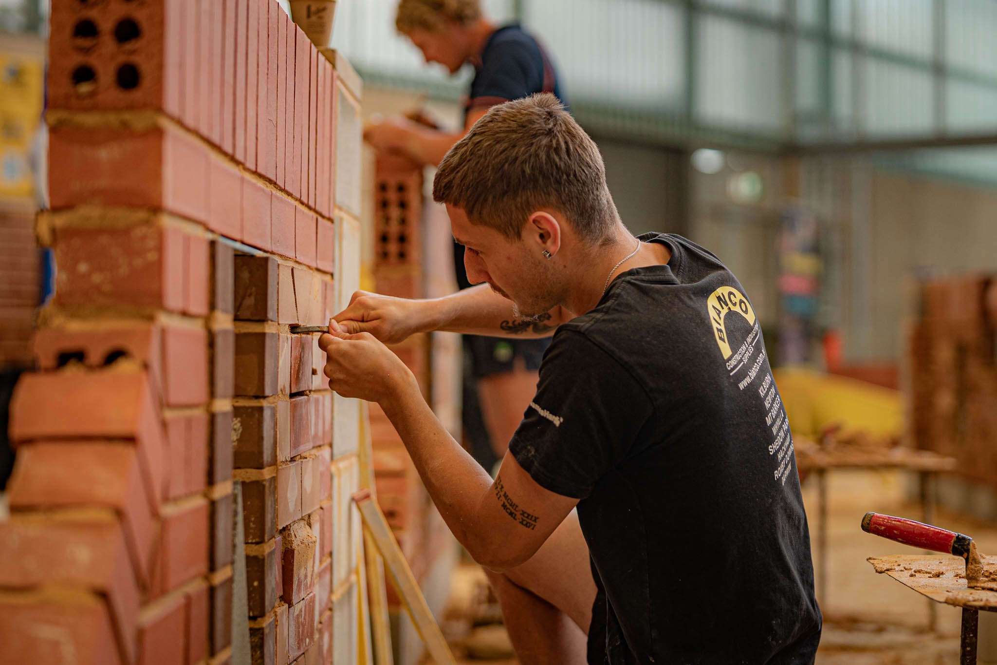 World Skills 08 26 101