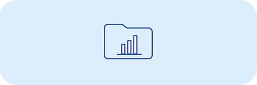 Reporting and data analytics