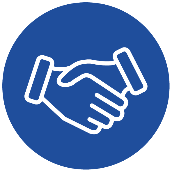 If training is yet to be completed, transition to a formal apprenticeship