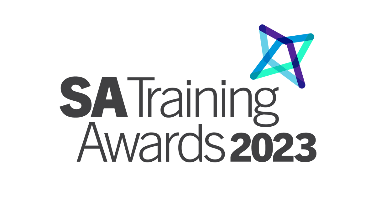 2023 South Australian Training Awards Finalists South Australian