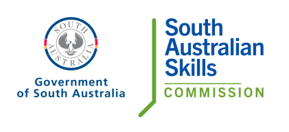 South Australian Skills Commission